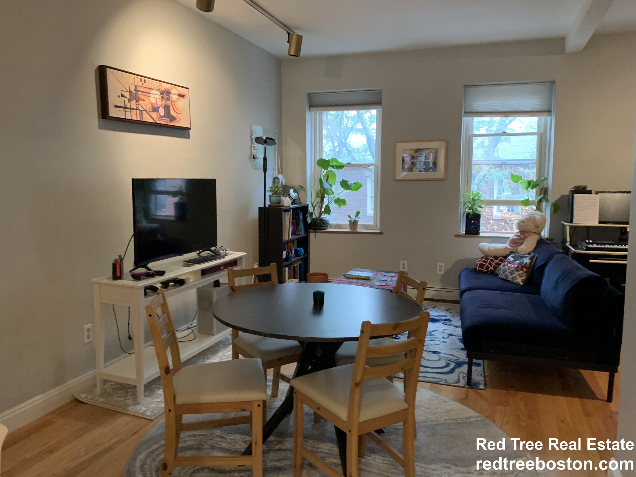 18 Garden St, Beacon Hill