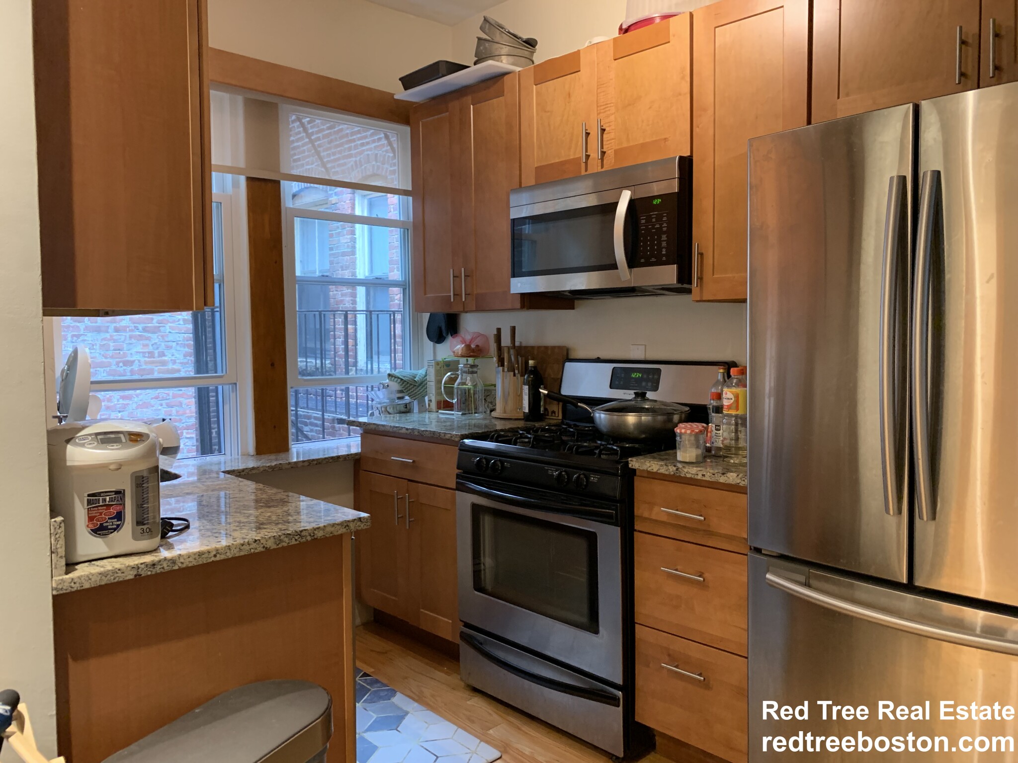 18 Garden St, Beacon Hill