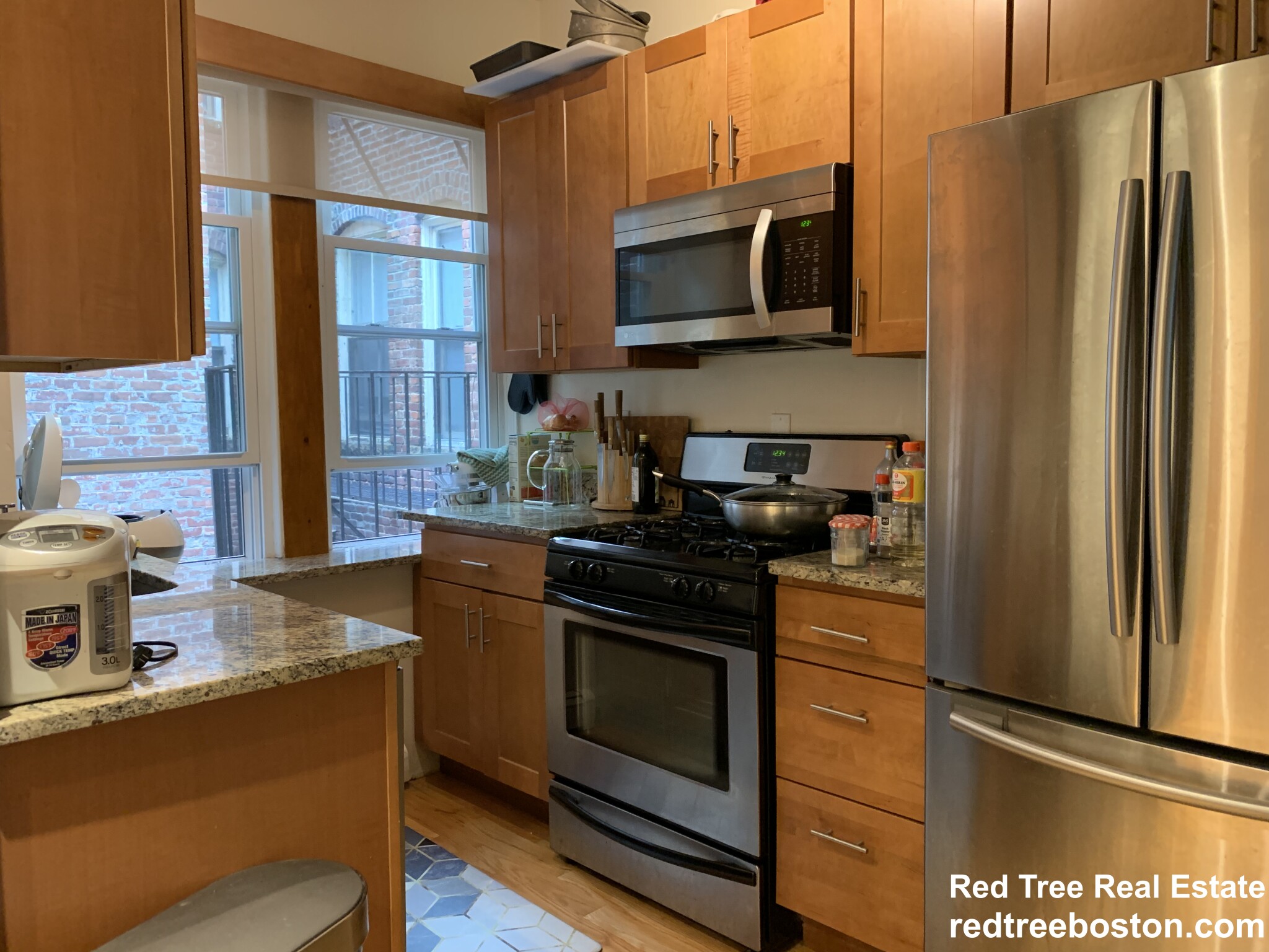 18 Garden St, Beacon Hill