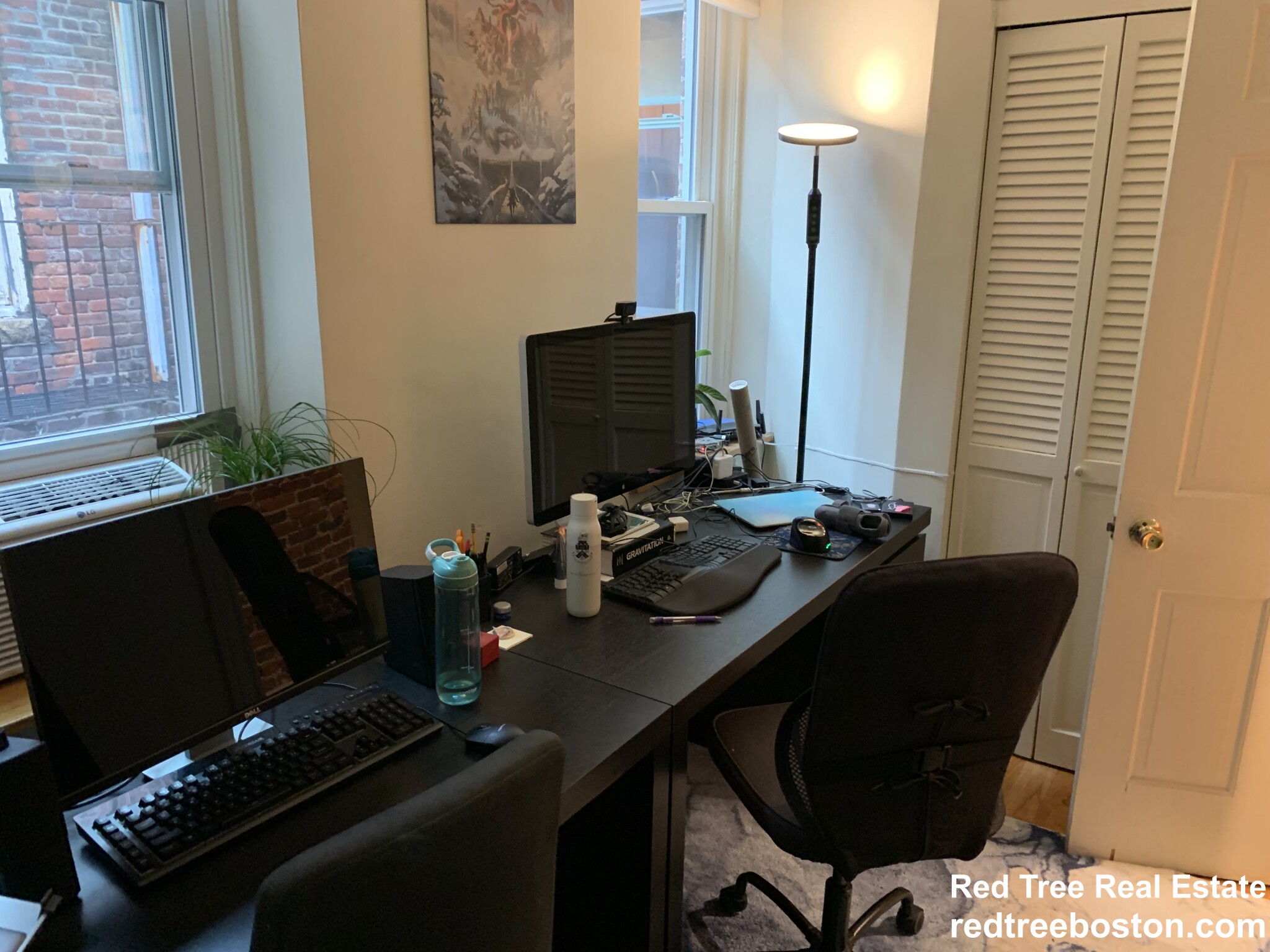 18 Garden St, Beacon Hill