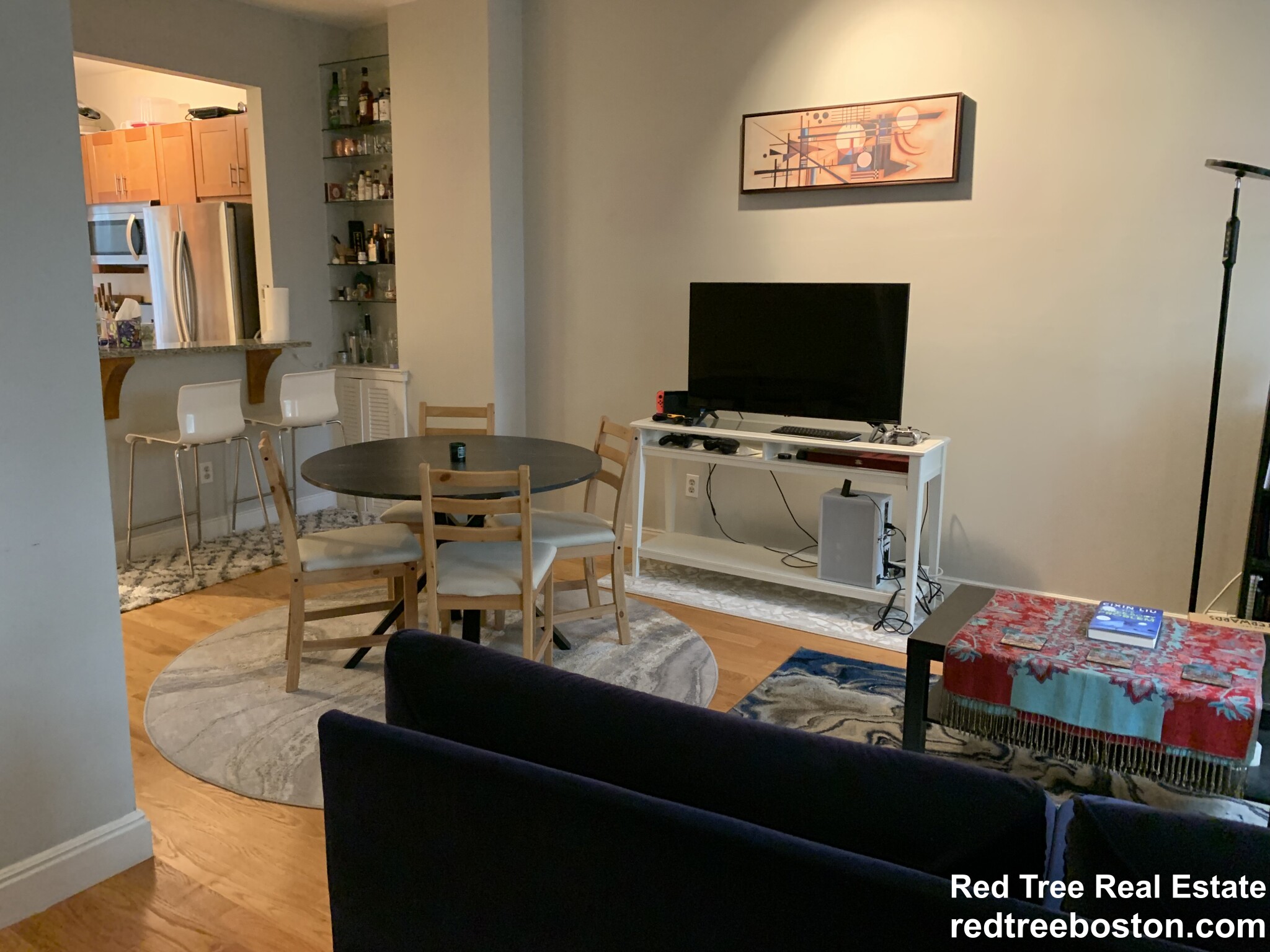 18 Garden St, Beacon Hill