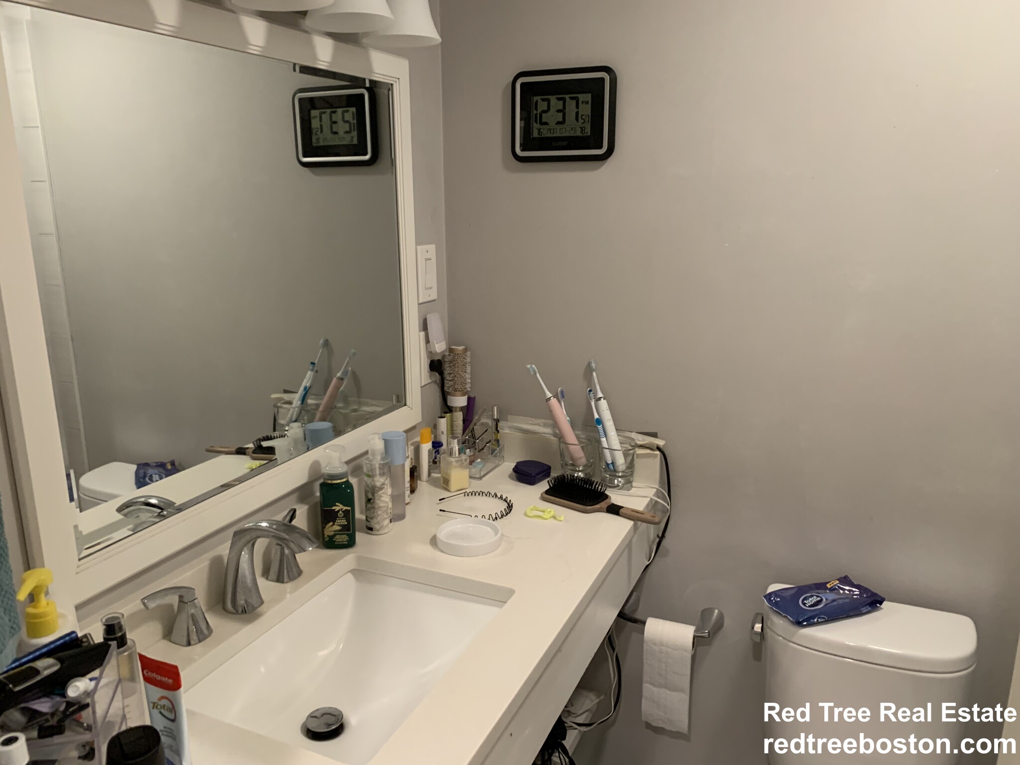 18 Garden St, Beacon Hill