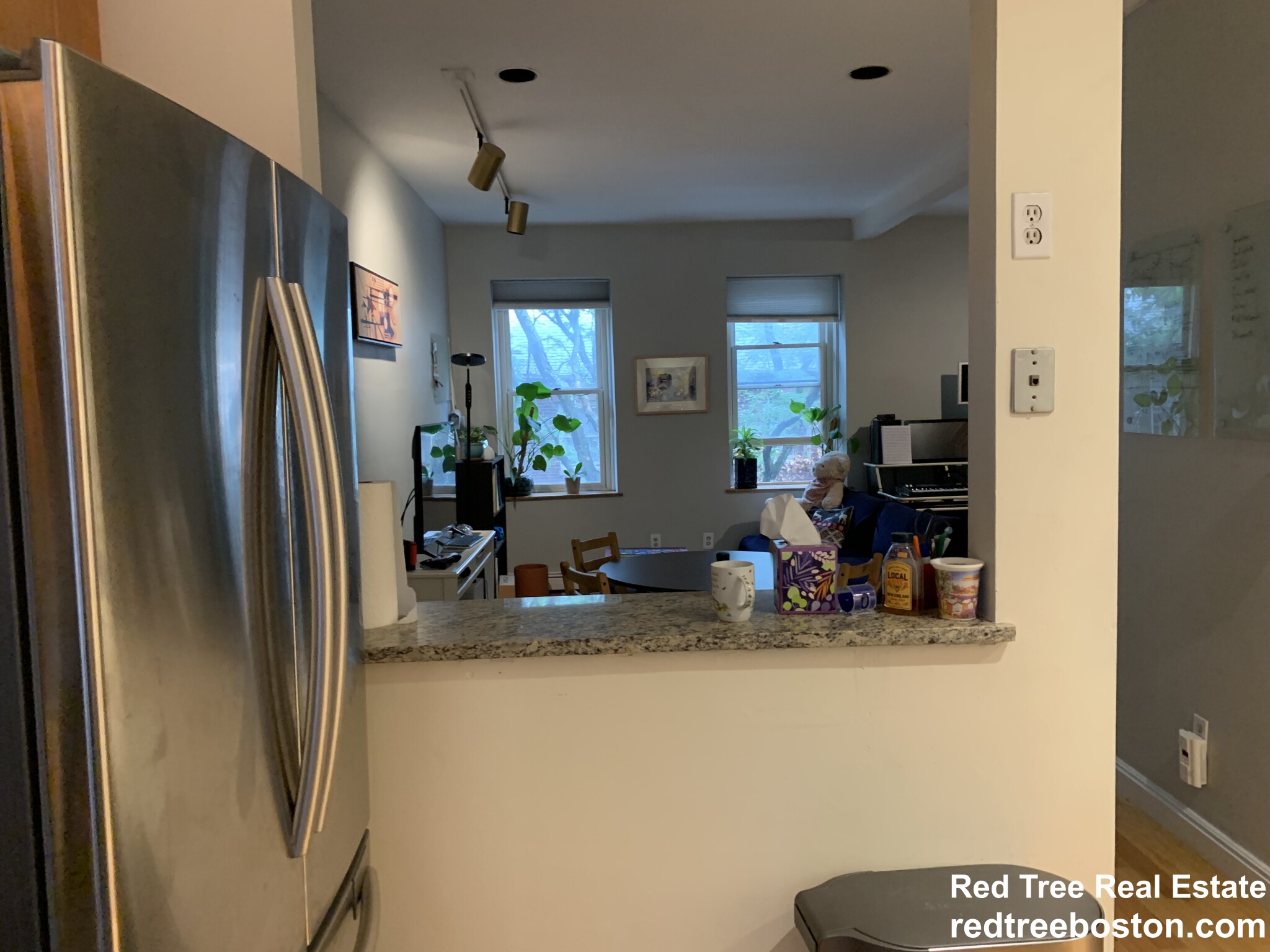 18 Garden St, Beacon Hill