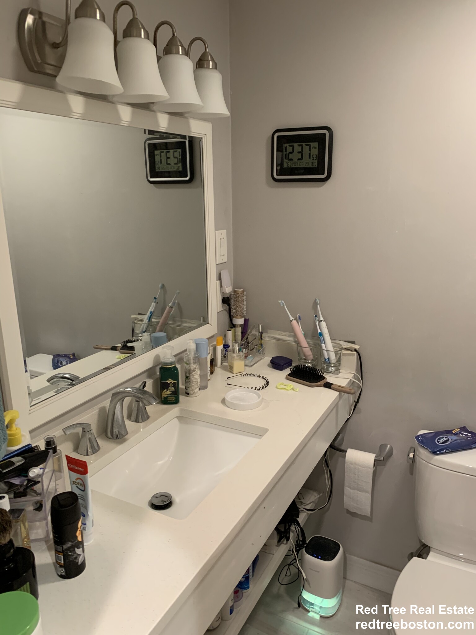 18 Garden St, Beacon Hill