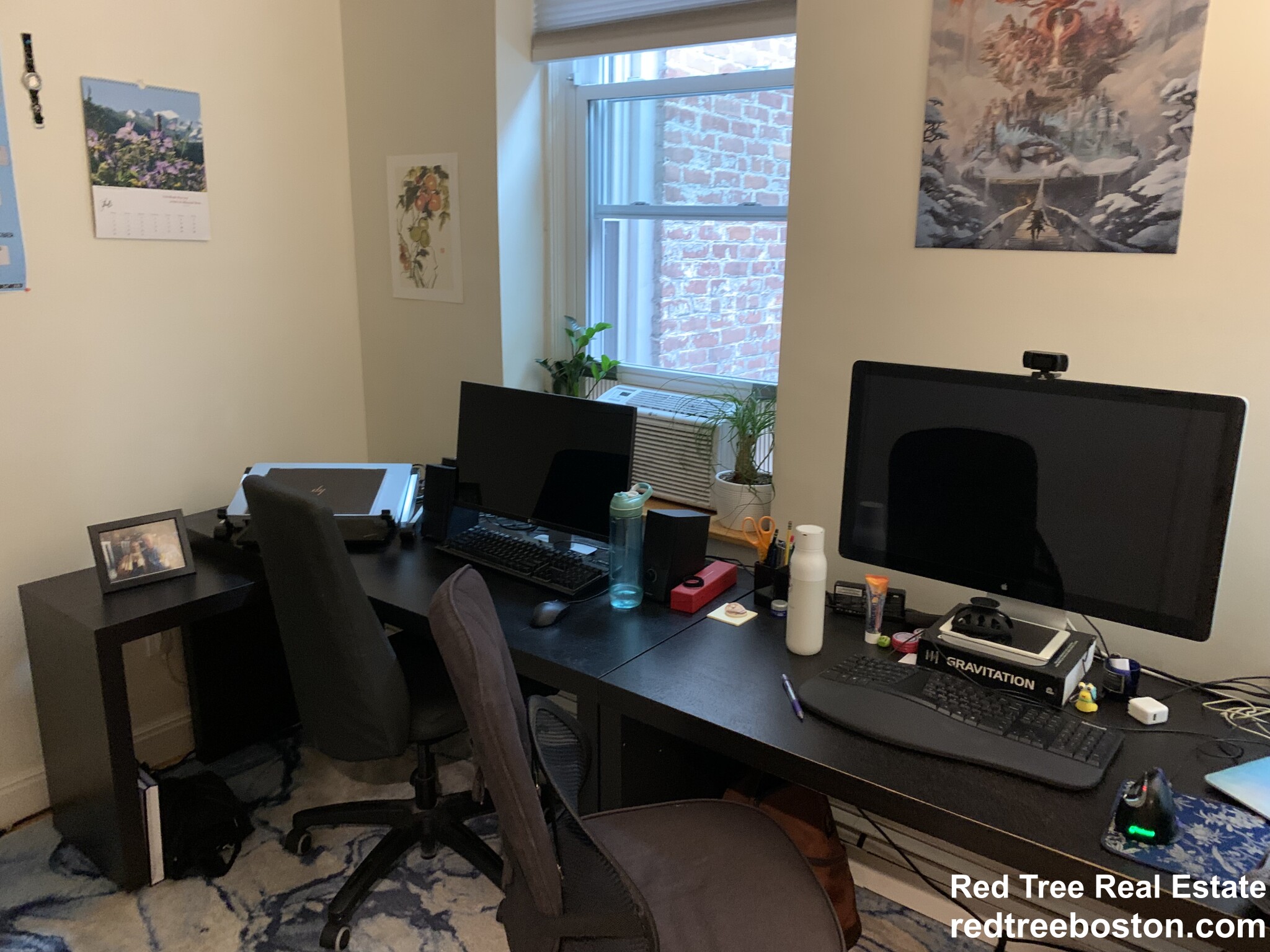 18 Garden St, Beacon Hill