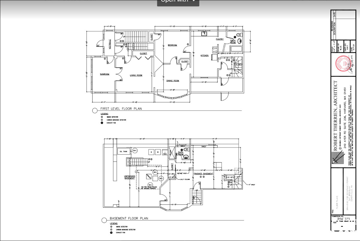 547 Broadway, South Medford