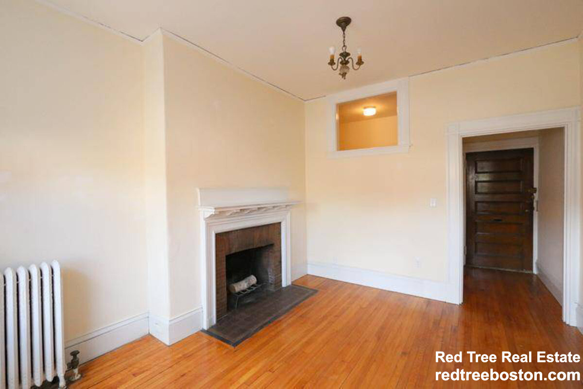 2 Ware St, Mid Cambridge