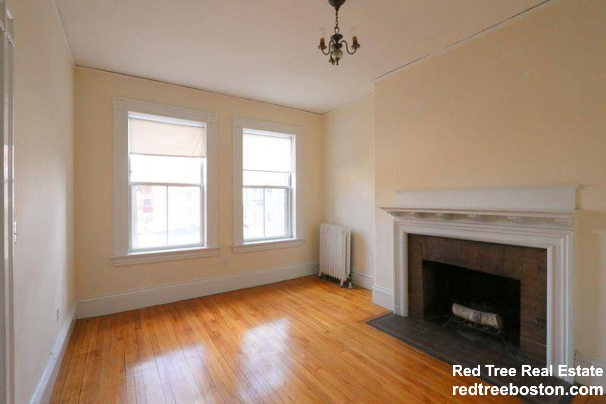 2 Ware St, Mid Cambridge