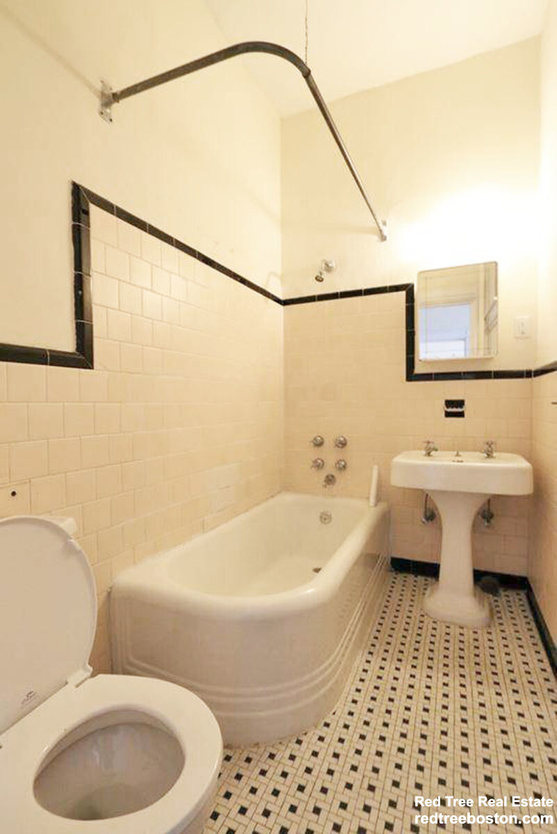 2 Ware St, Mid Cambridge