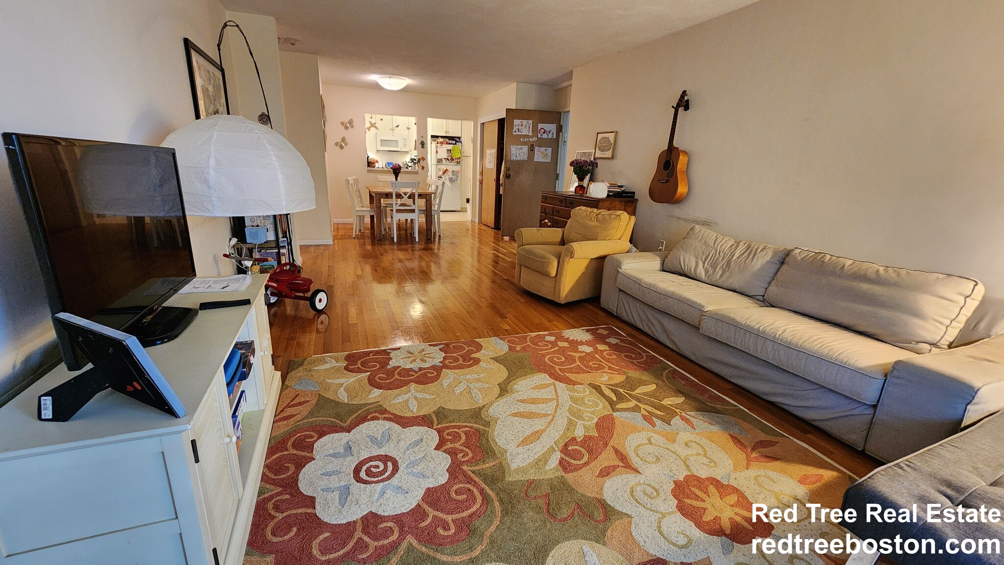 30 Fuller St, North Brookline