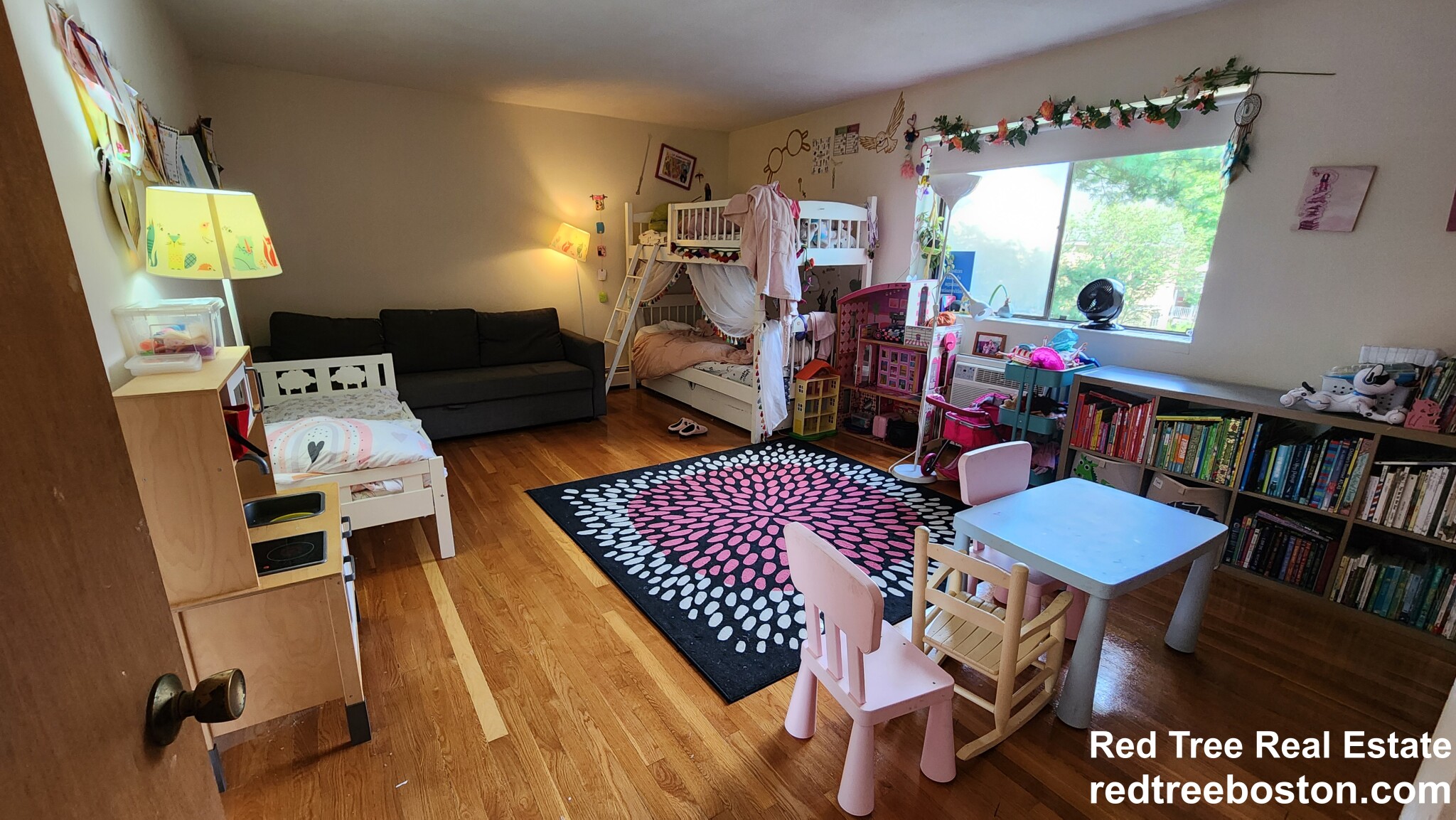 30 Fuller St, North Brookline