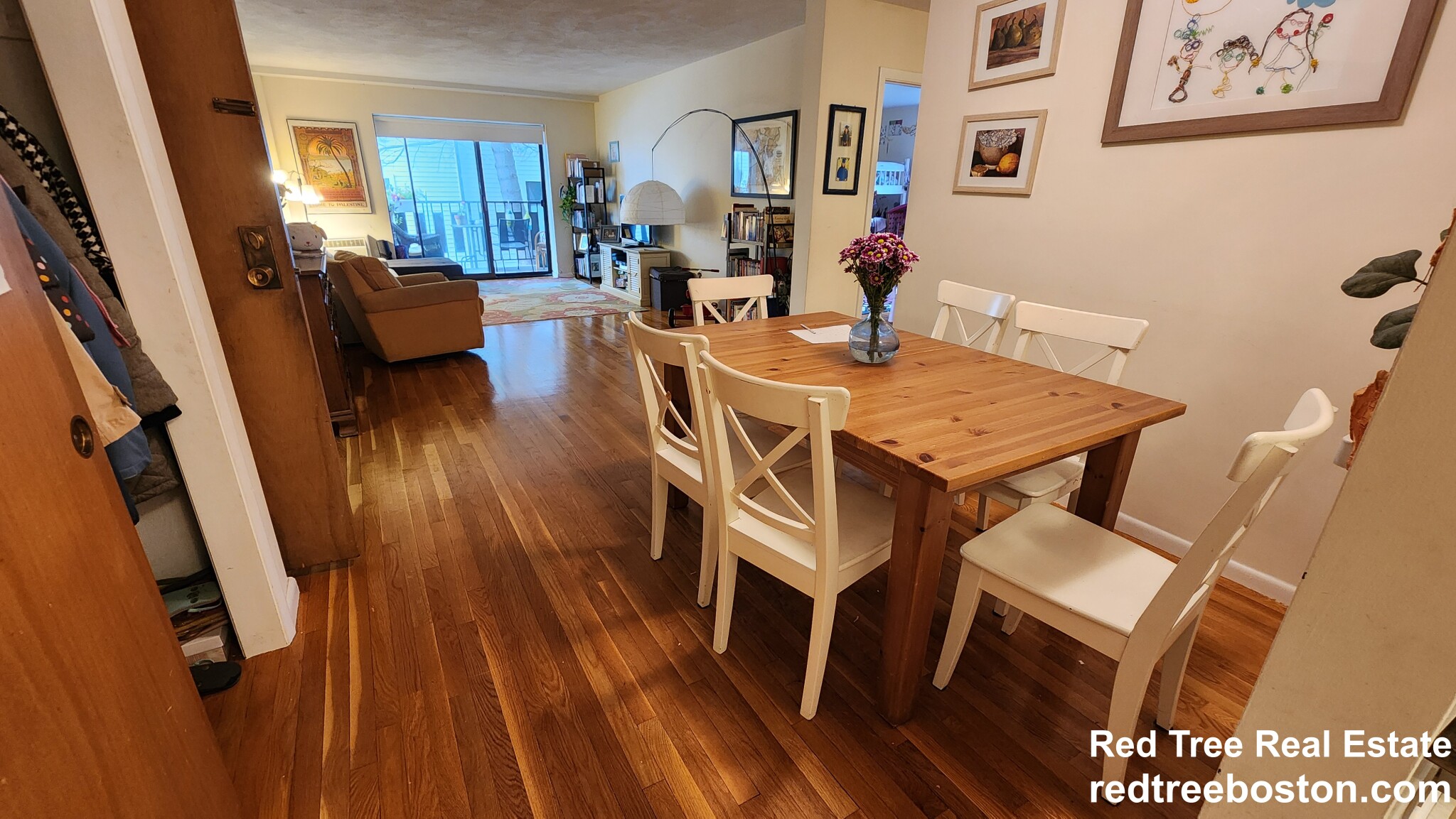 30 Fuller St, North Brookline