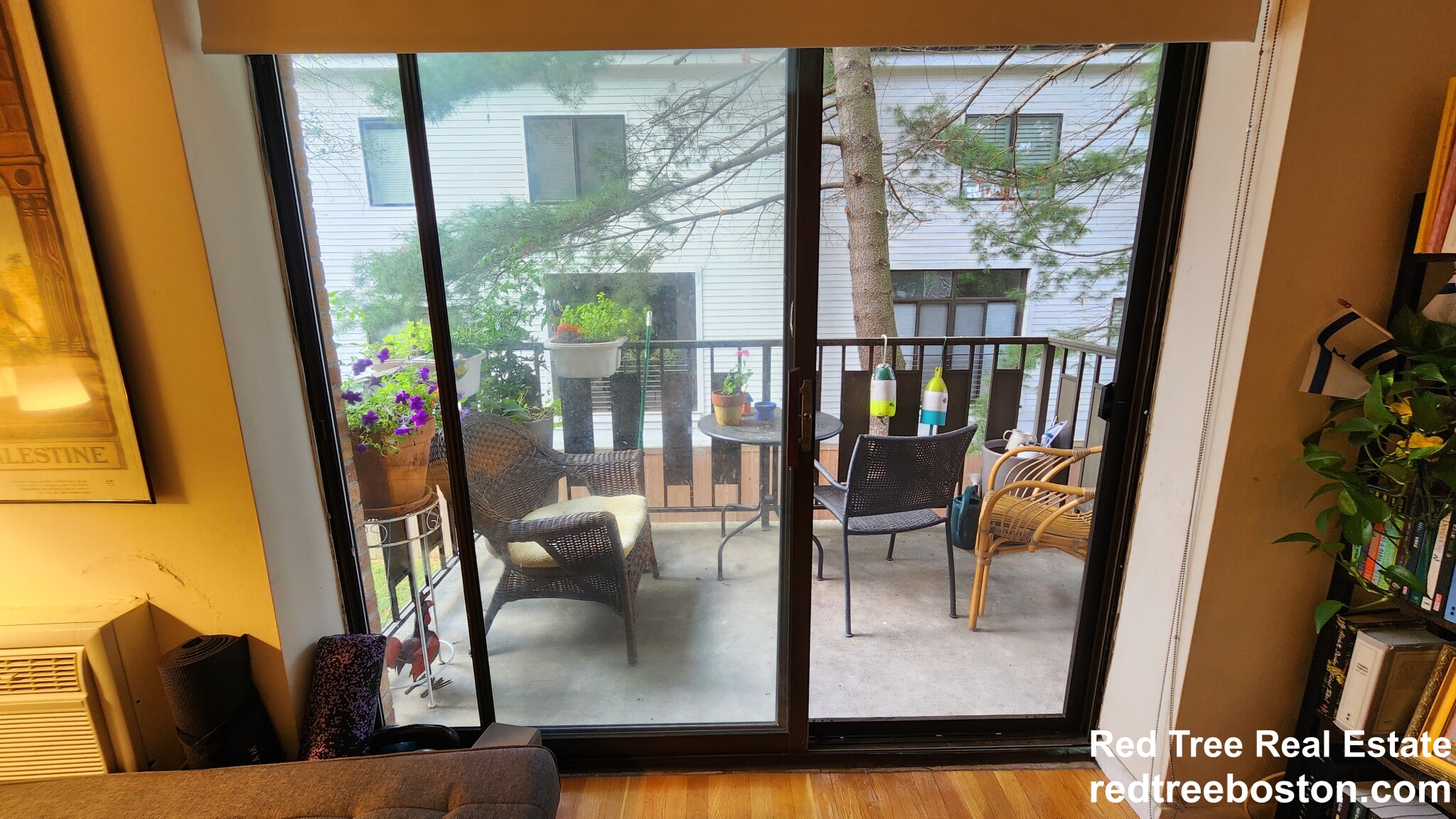 30 Fuller St, North Brookline