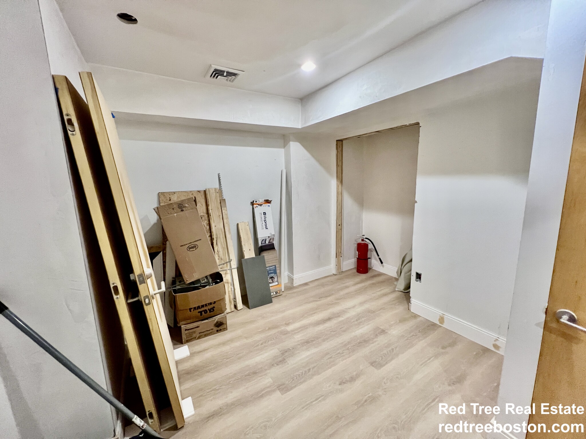 1607 Tremont St, Mission Hill