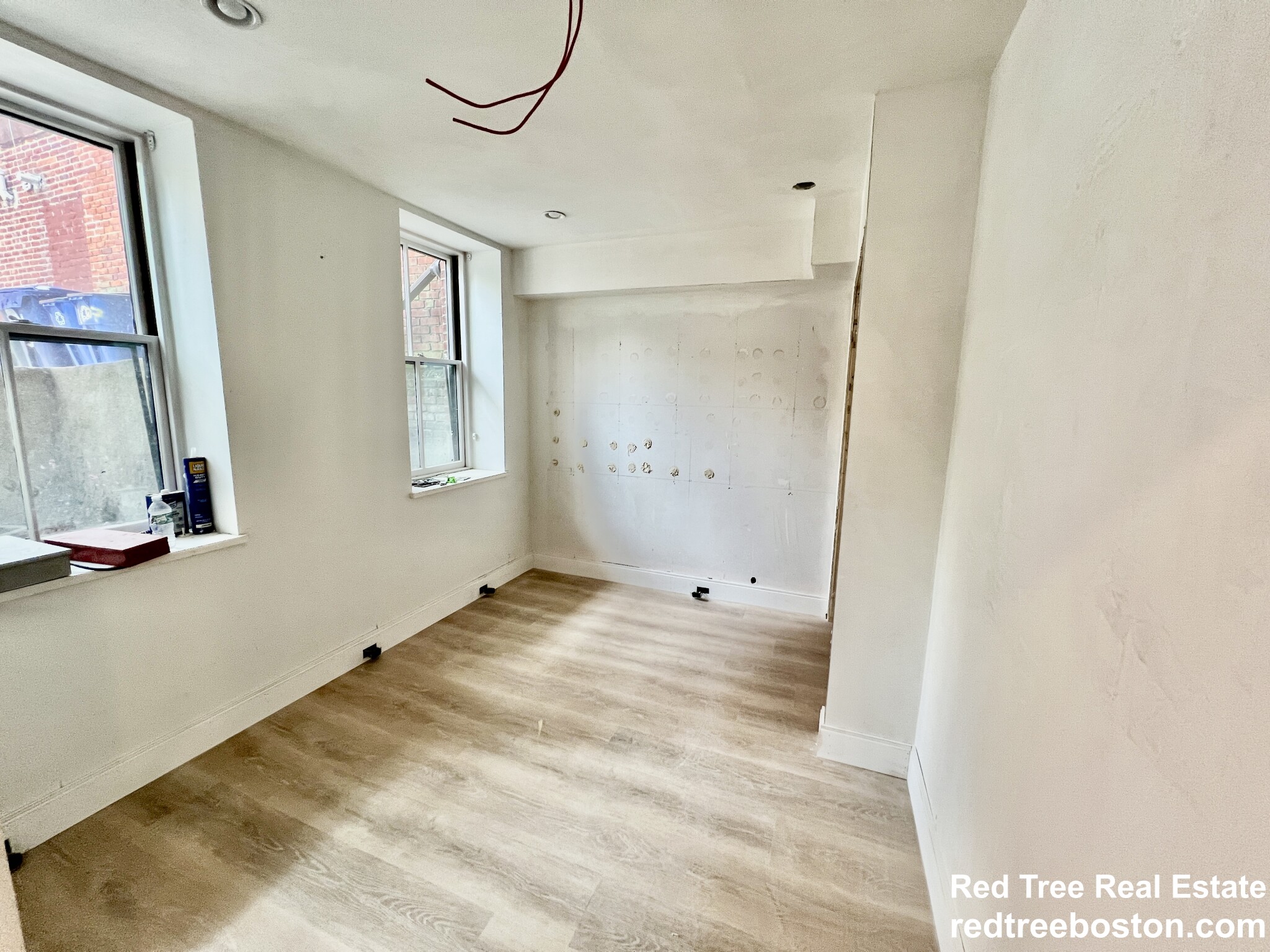 1607 Tremont St, Mission Hill