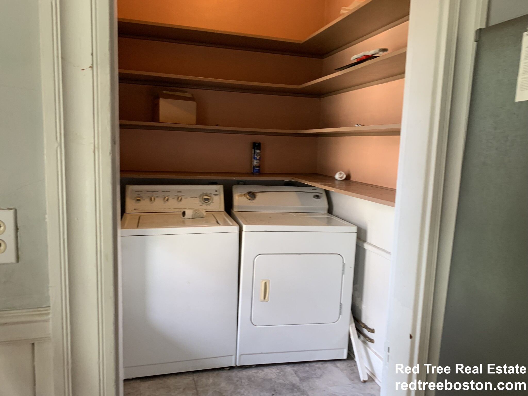 1 Cobden St, Roxbury