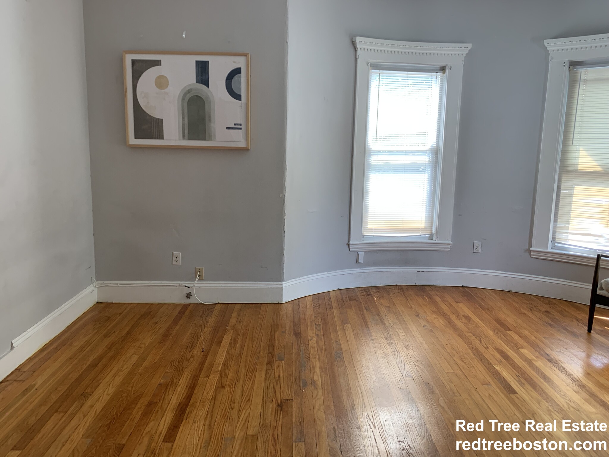 1 Cobden St, Roxbury