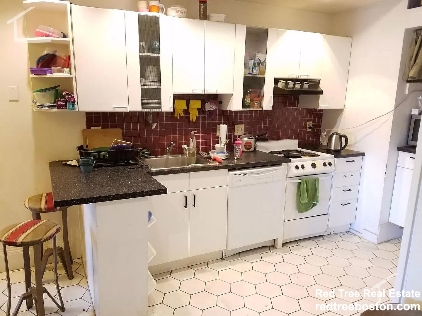 56 Park Vale Ave, Allston