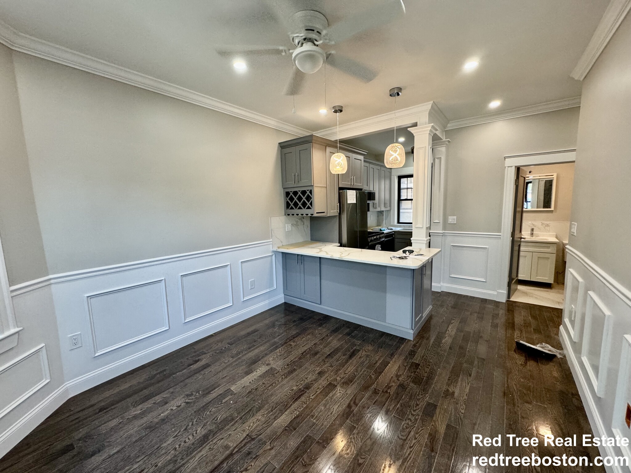 1572 Commonwealth Ave, Brighton