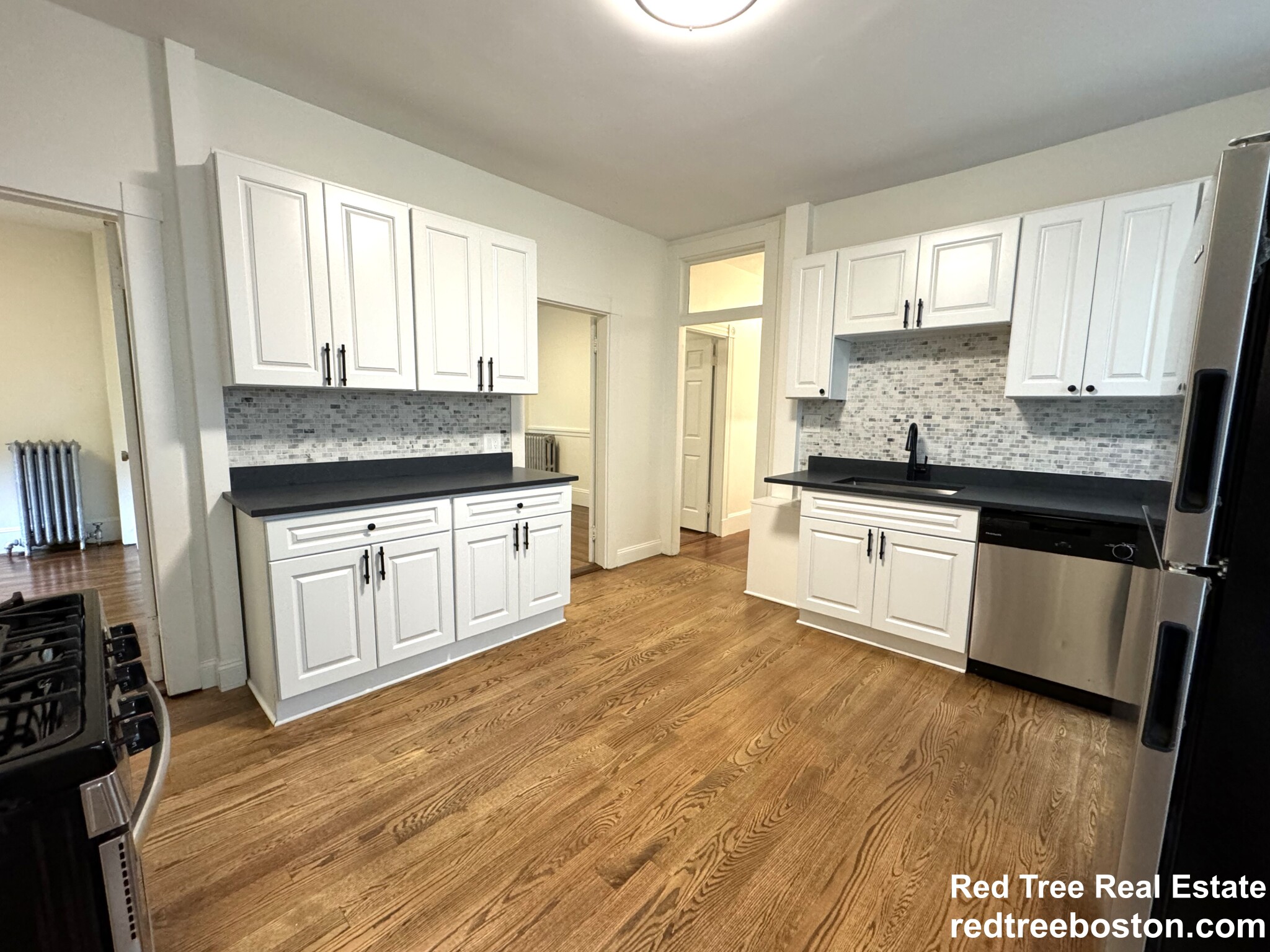 11 East Milton Rd, High Street Hill