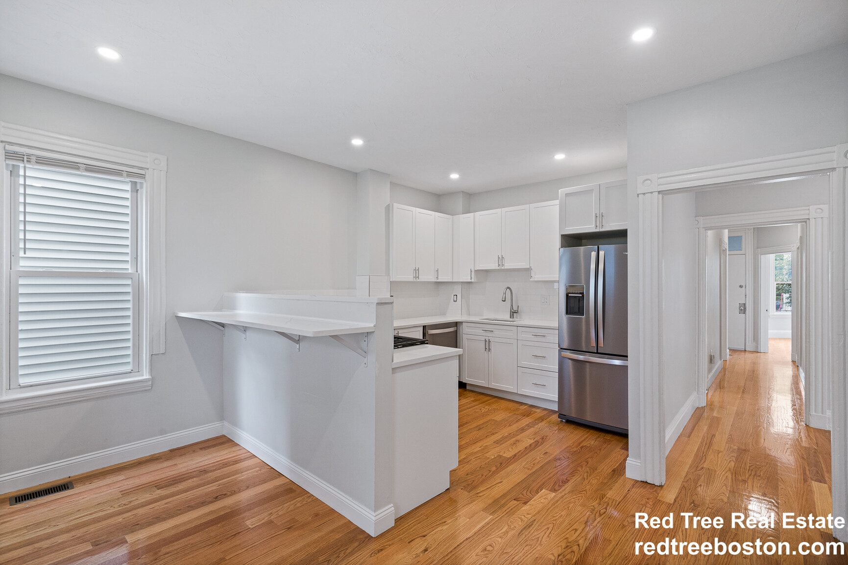 35 New Port St, Dorchester