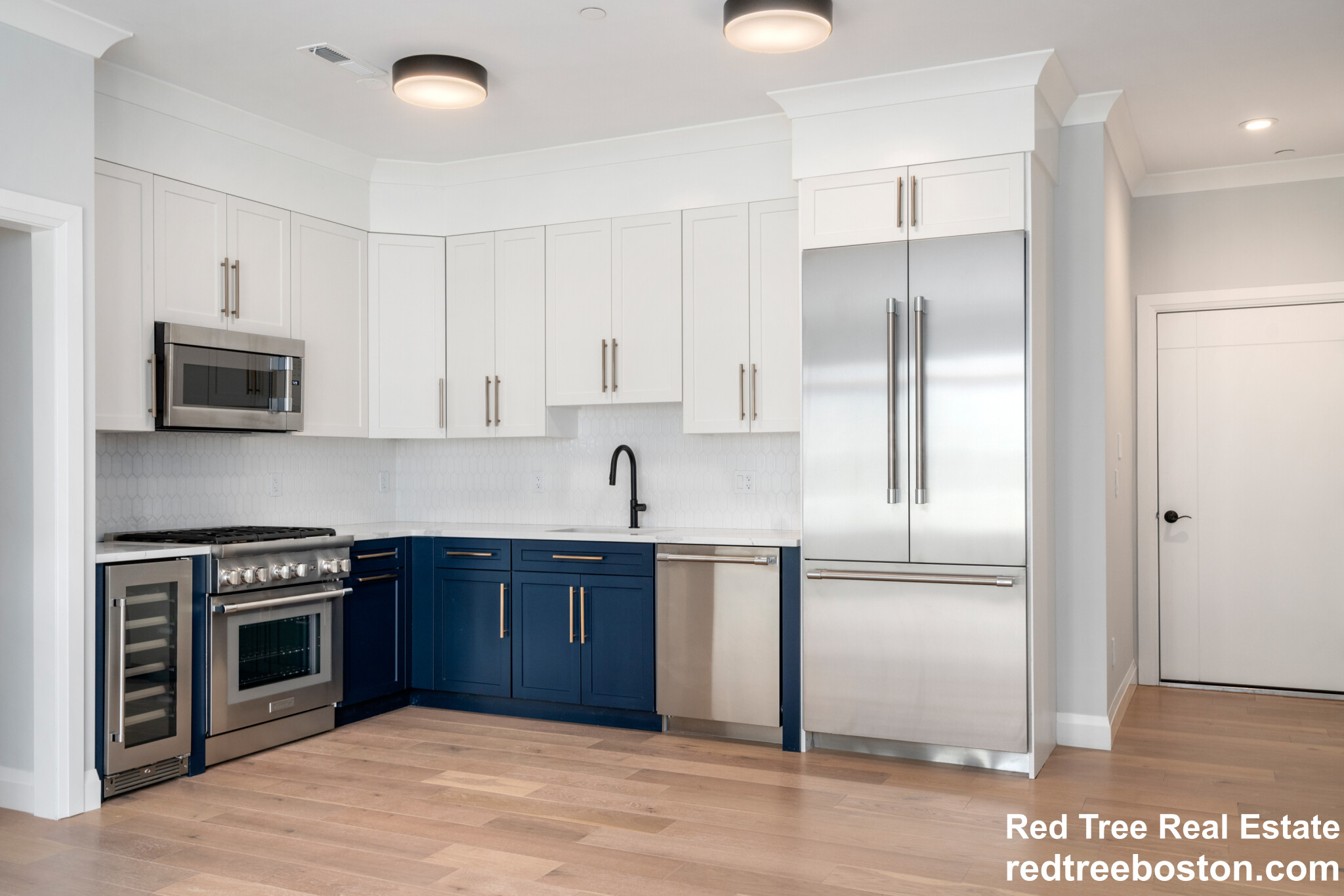 142 Pleasant St, Dorchester