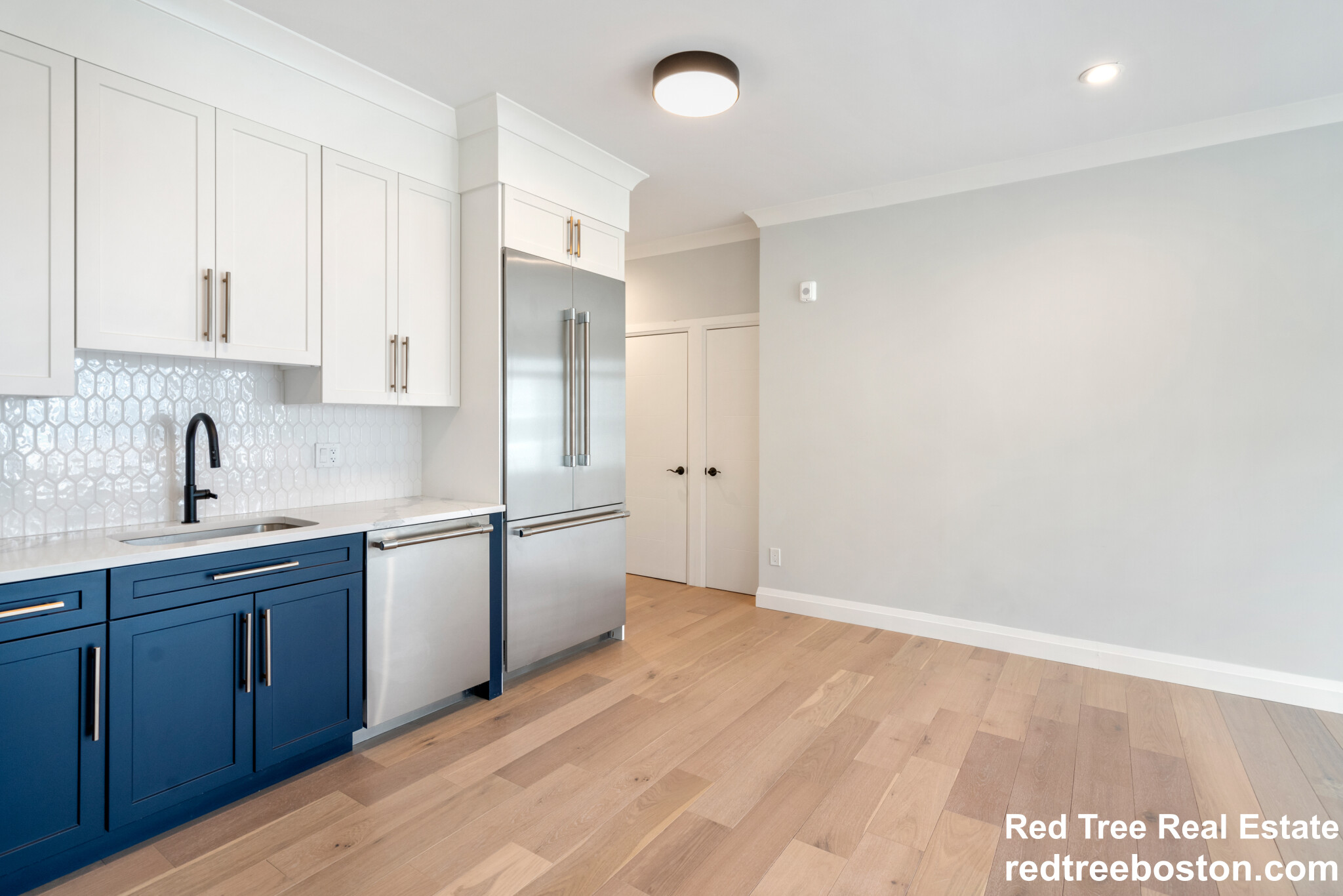 142 Pleasant St, Dorchester