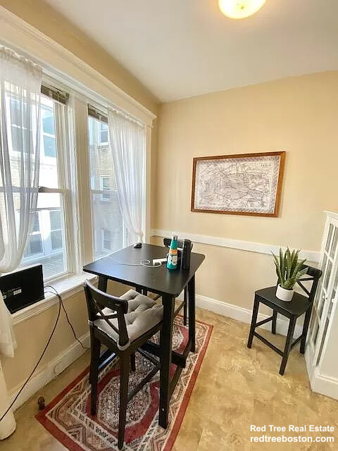 1641 Commonwealth Ave, Brighton