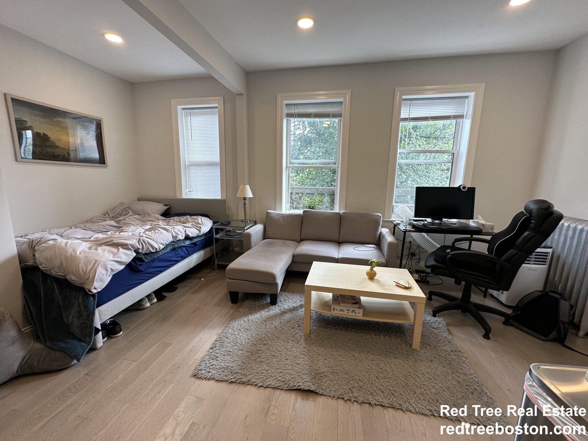 19 Queensberry St, Fenway