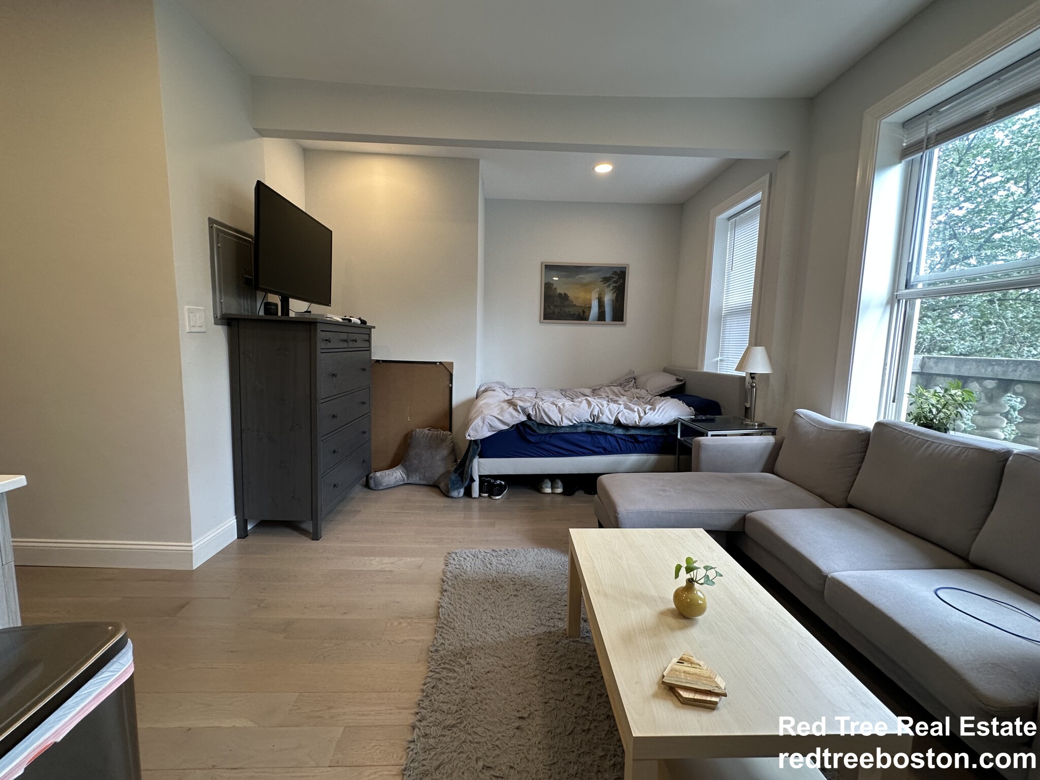 19 Queensberry St, Fenway