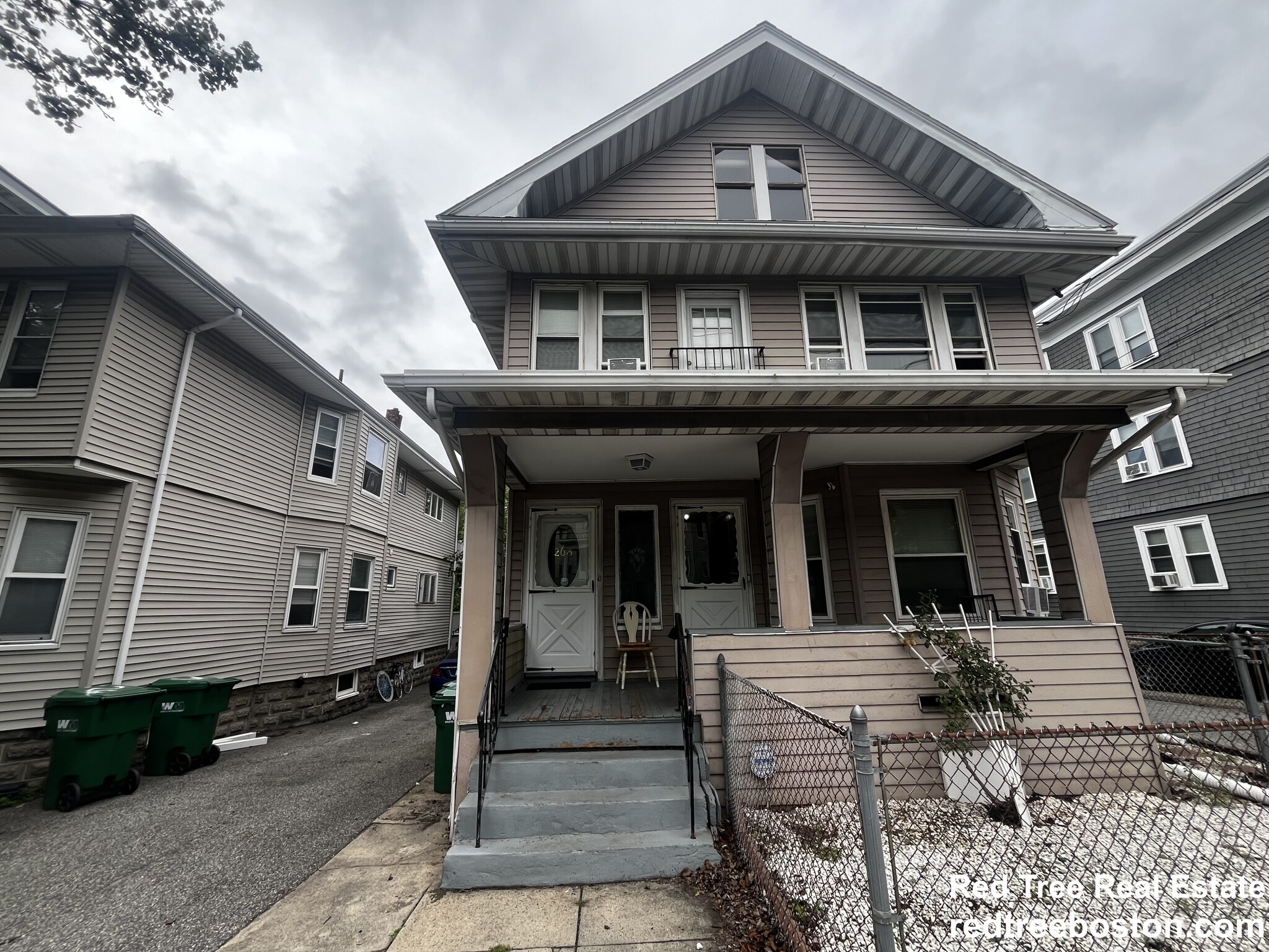 268 Boston Ave, Medford