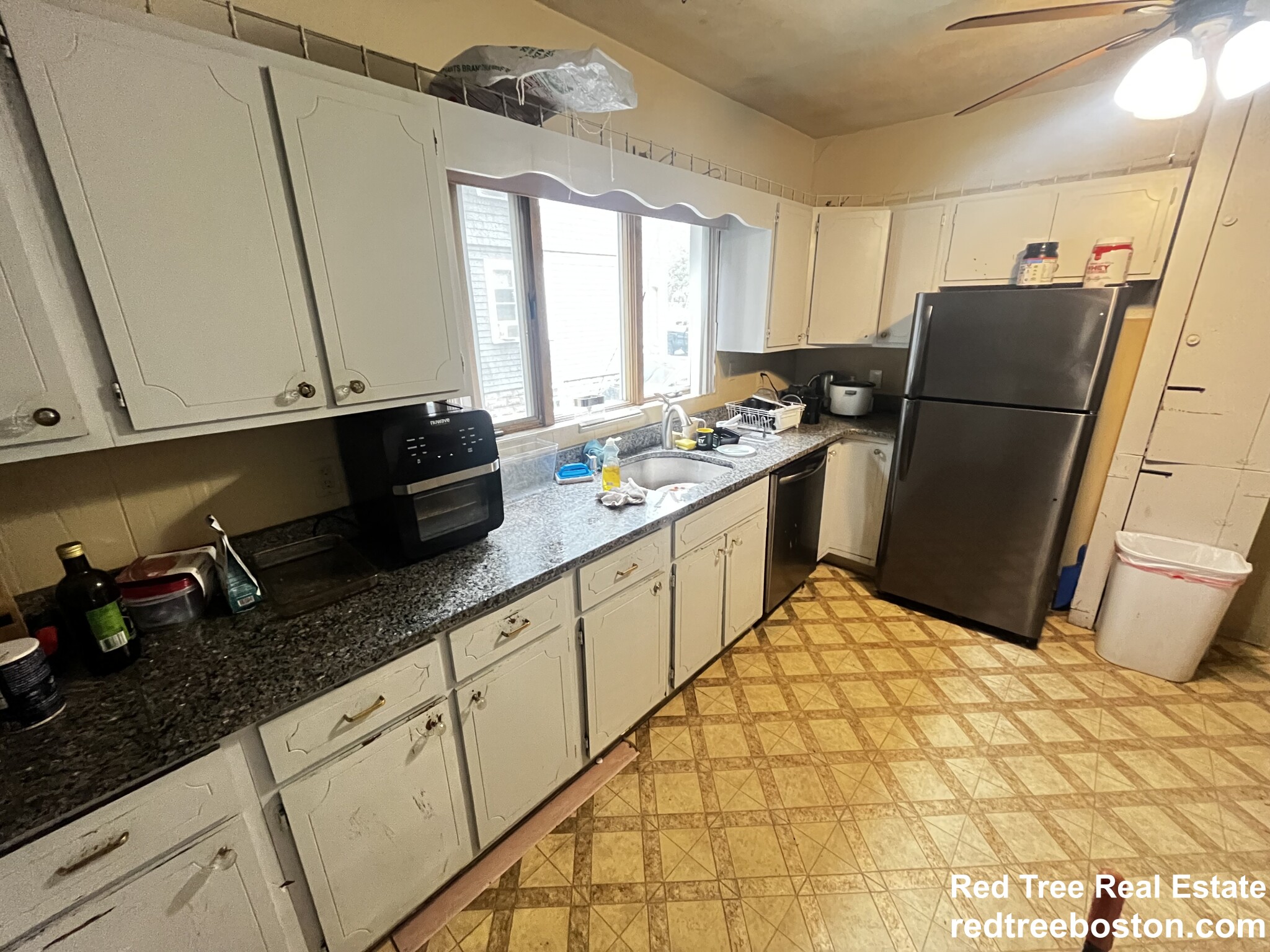 268 Boston Ave, Medford