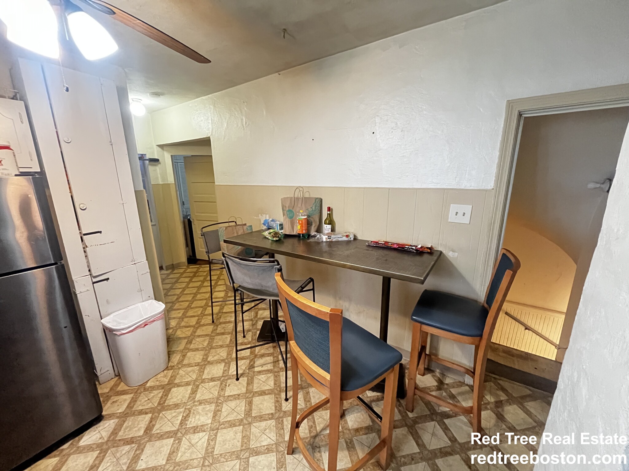 268 Boston Ave, Medford