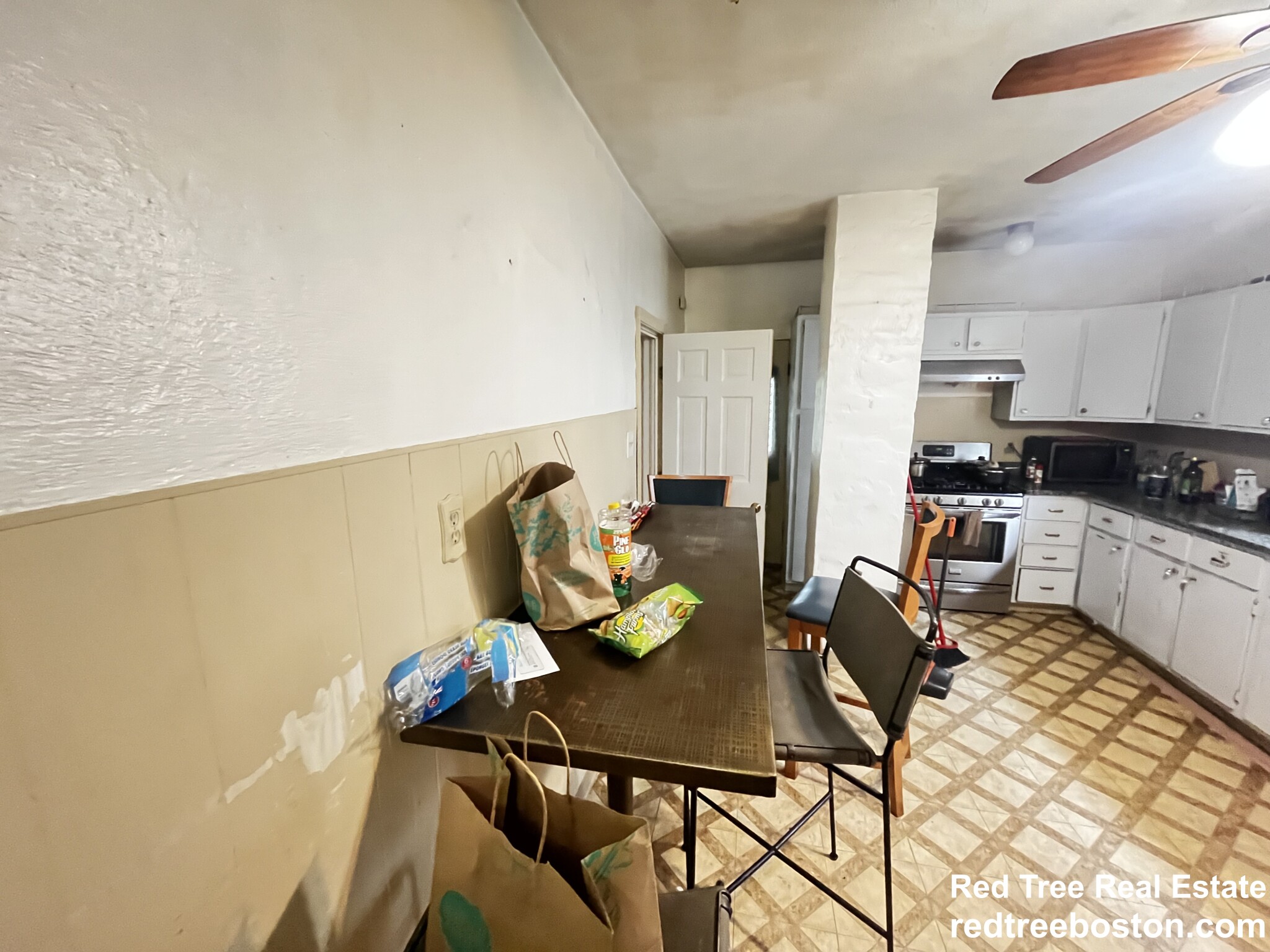 268 Boston Ave, Medford