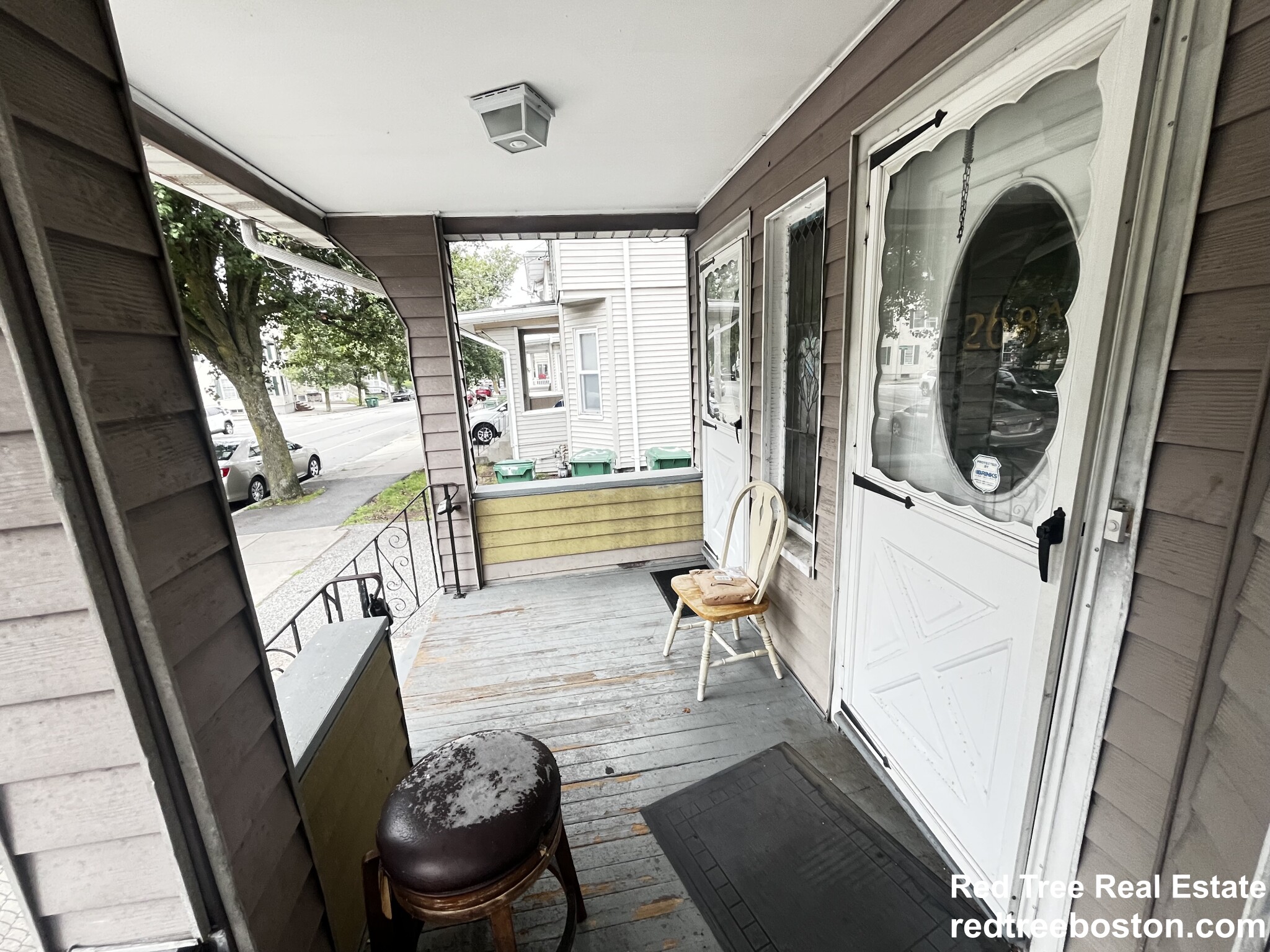 268 Boston Ave, Medford