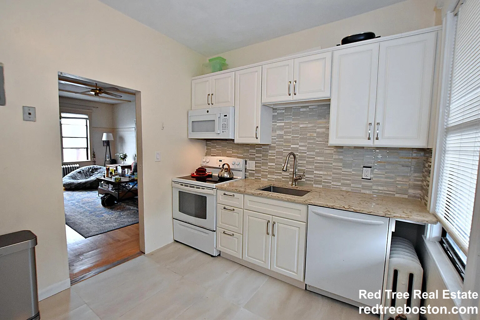 5 Bellvista Rd, Brighton