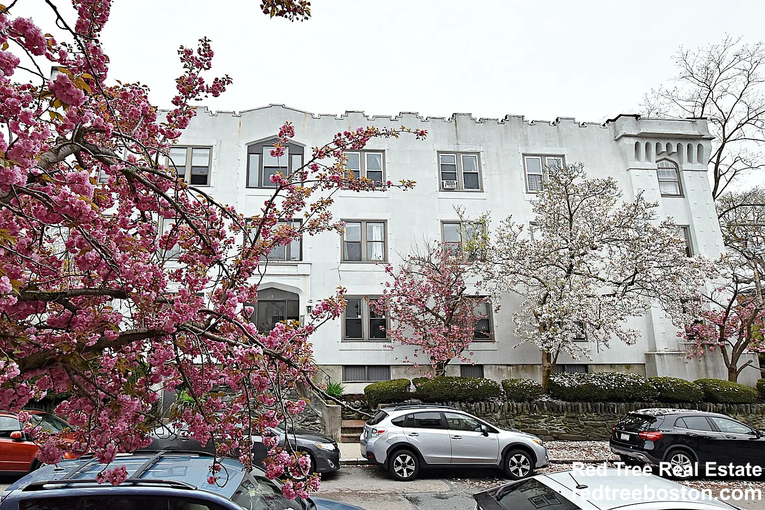 5 Bellvista Rd, Brighton