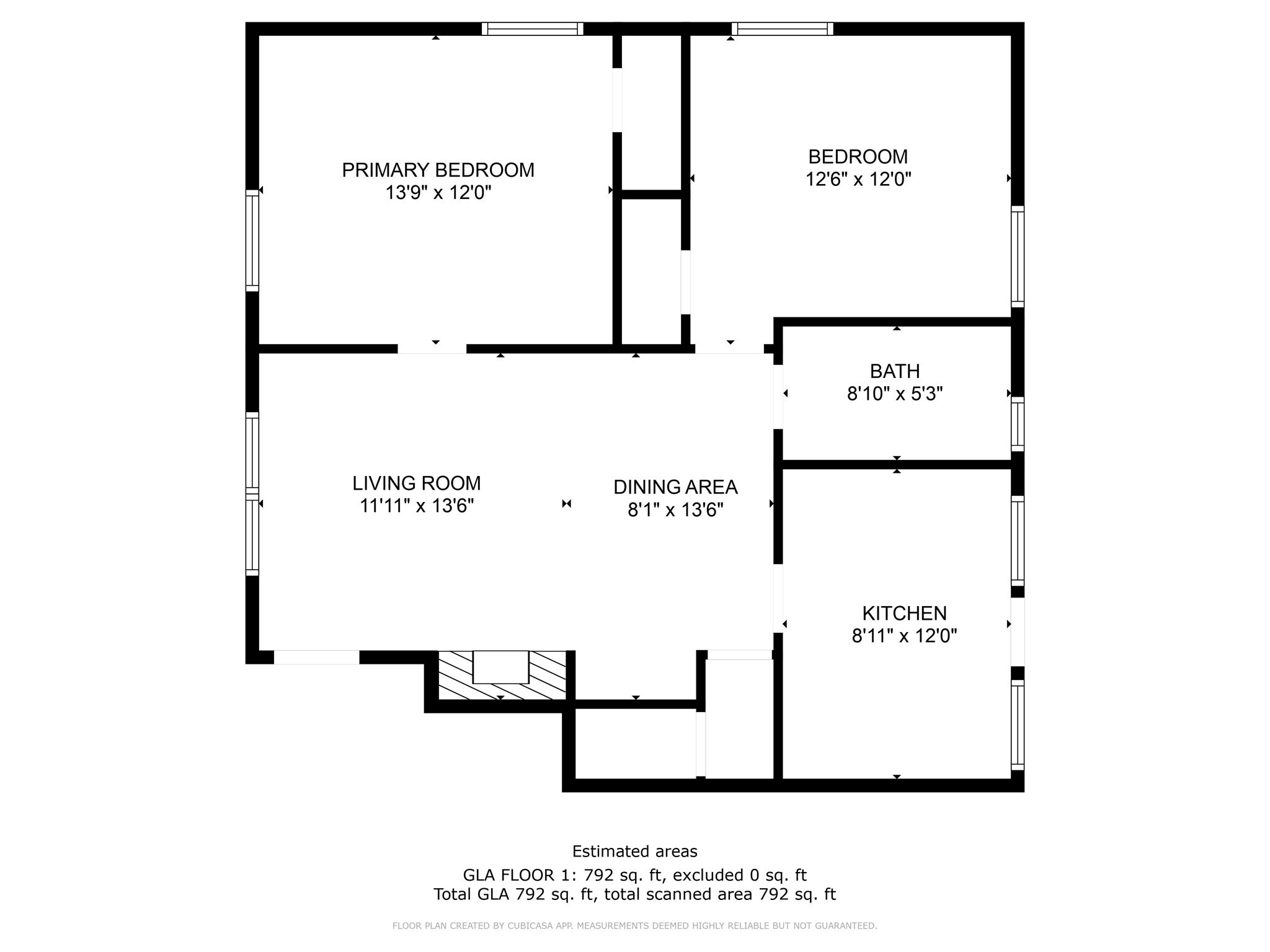 5 Bellvista Rd, Brighton