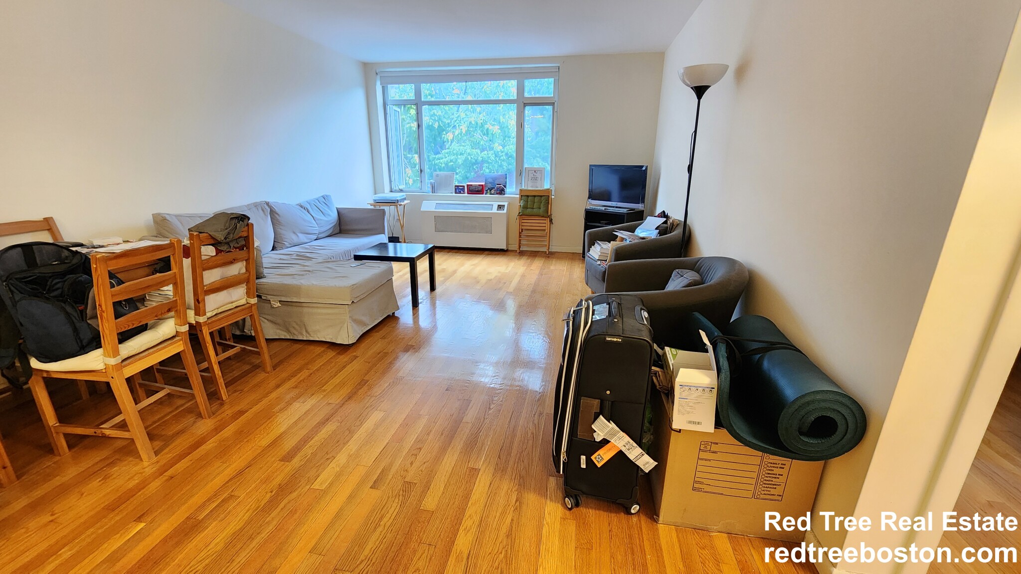 35 Vernon St, Coolidge Corner