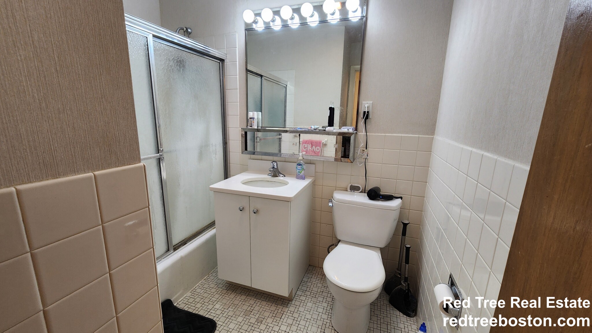 35 Vernon St, Coolidge Corner