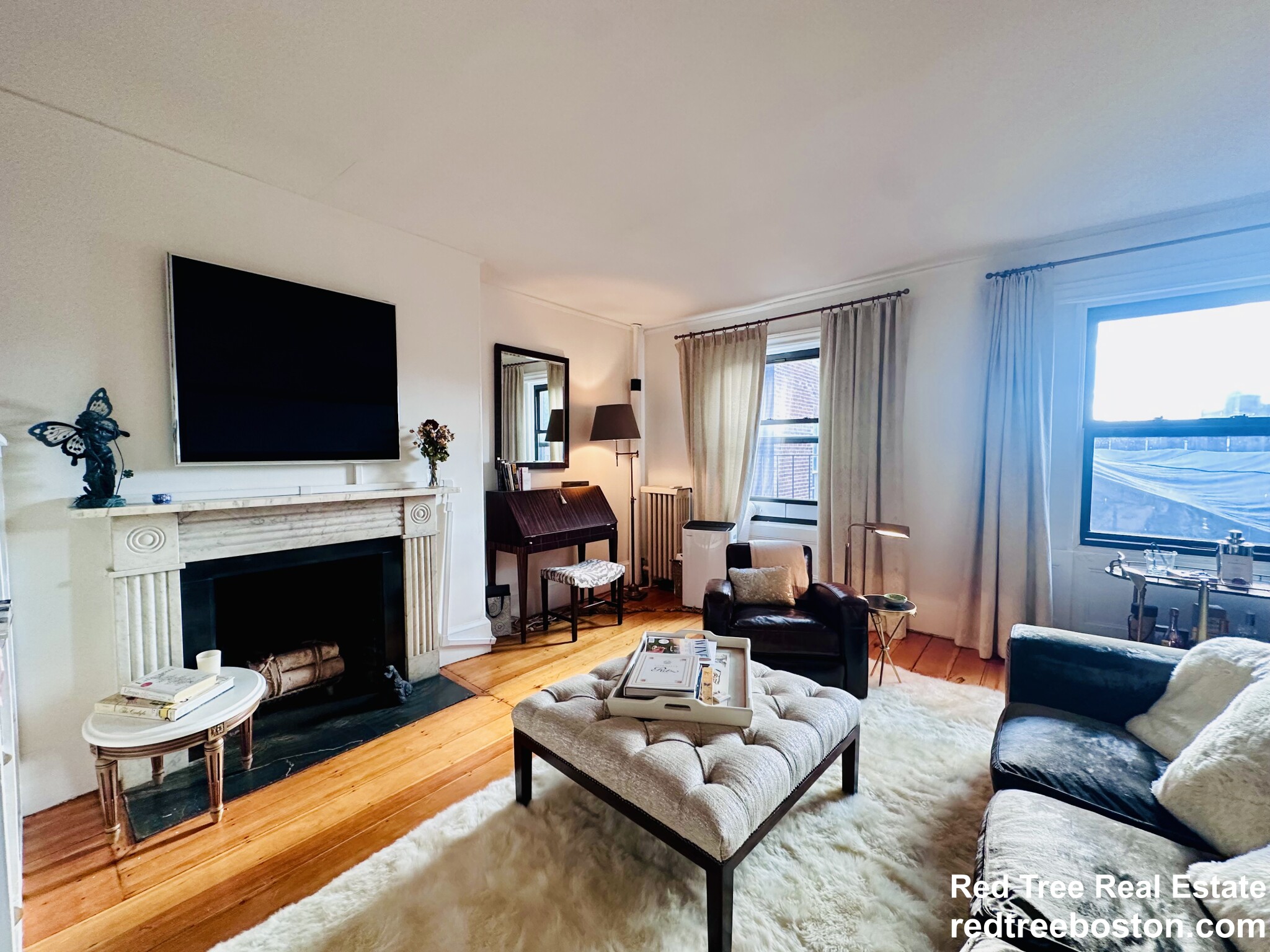 2 Joy St, Beacon Hill