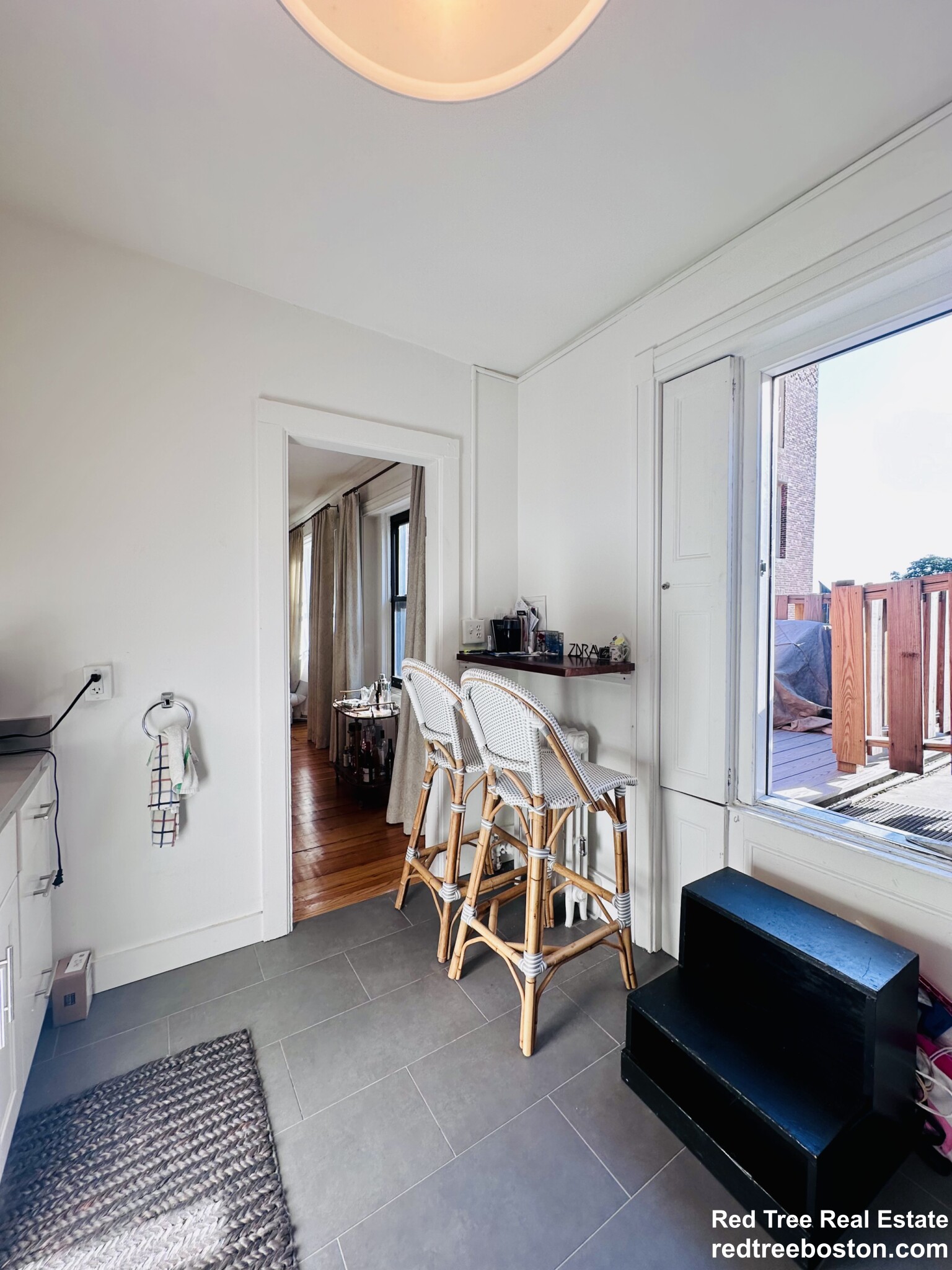 2 Joy St, Beacon Hill