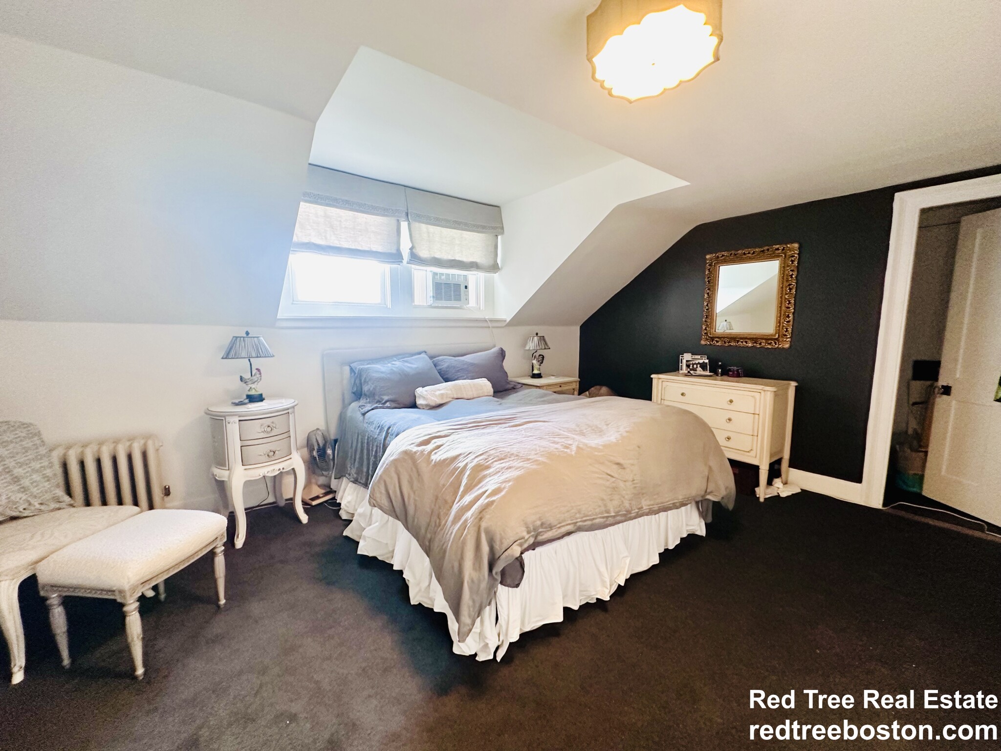 2 Joy St, Beacon Hill