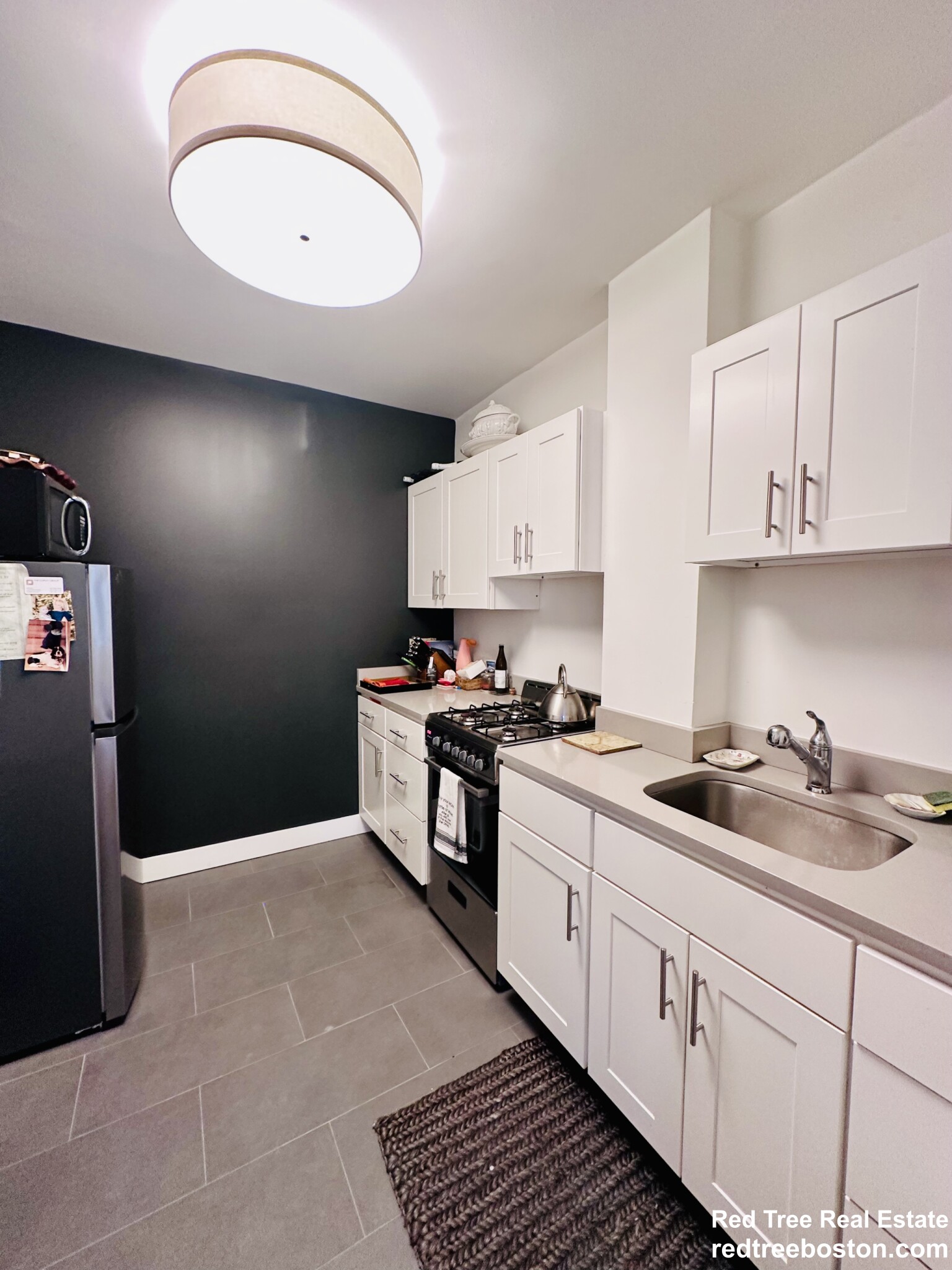 2 Joy St, Beacon Hill