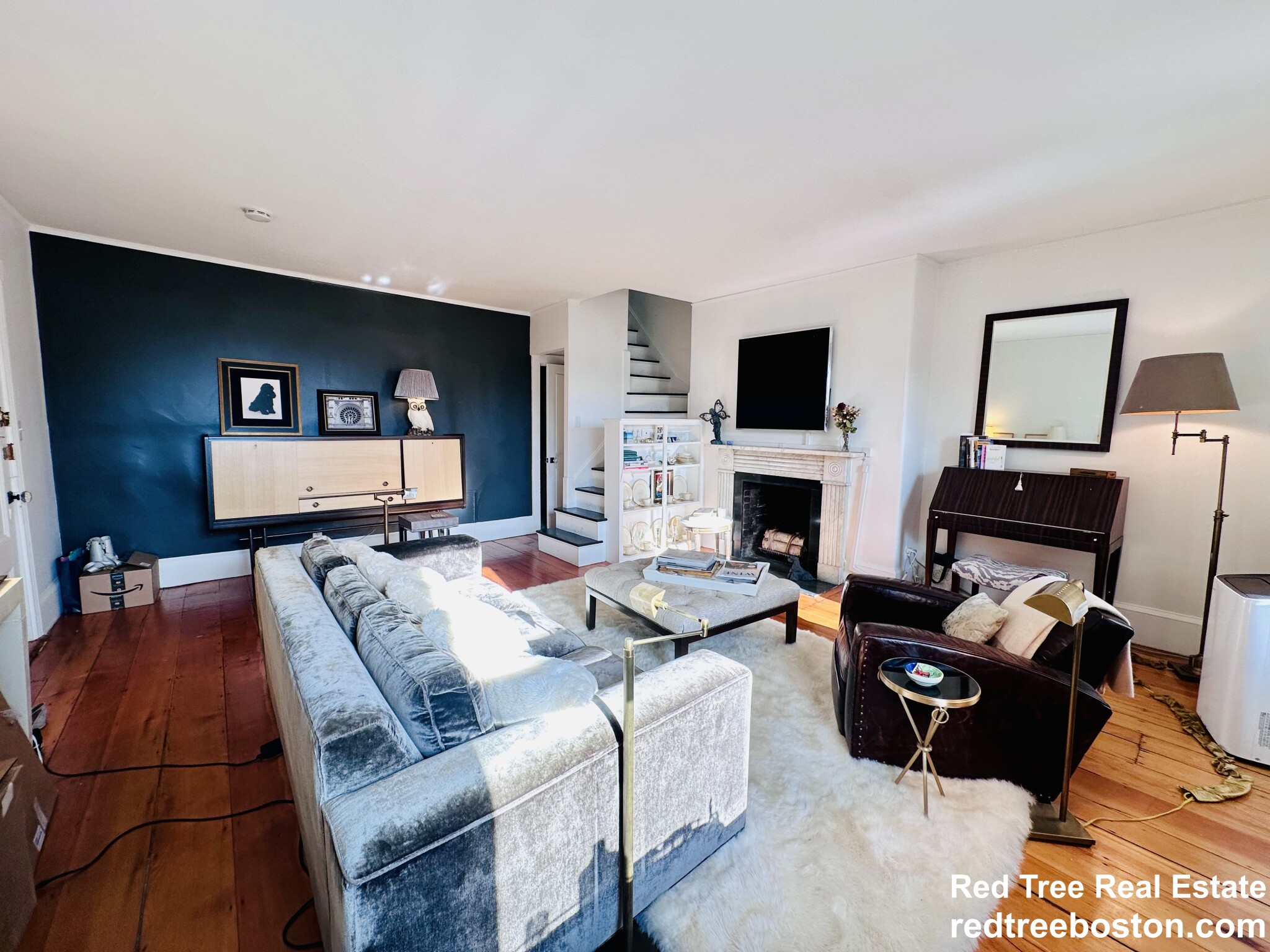 2 Joy St, Beacon Hill