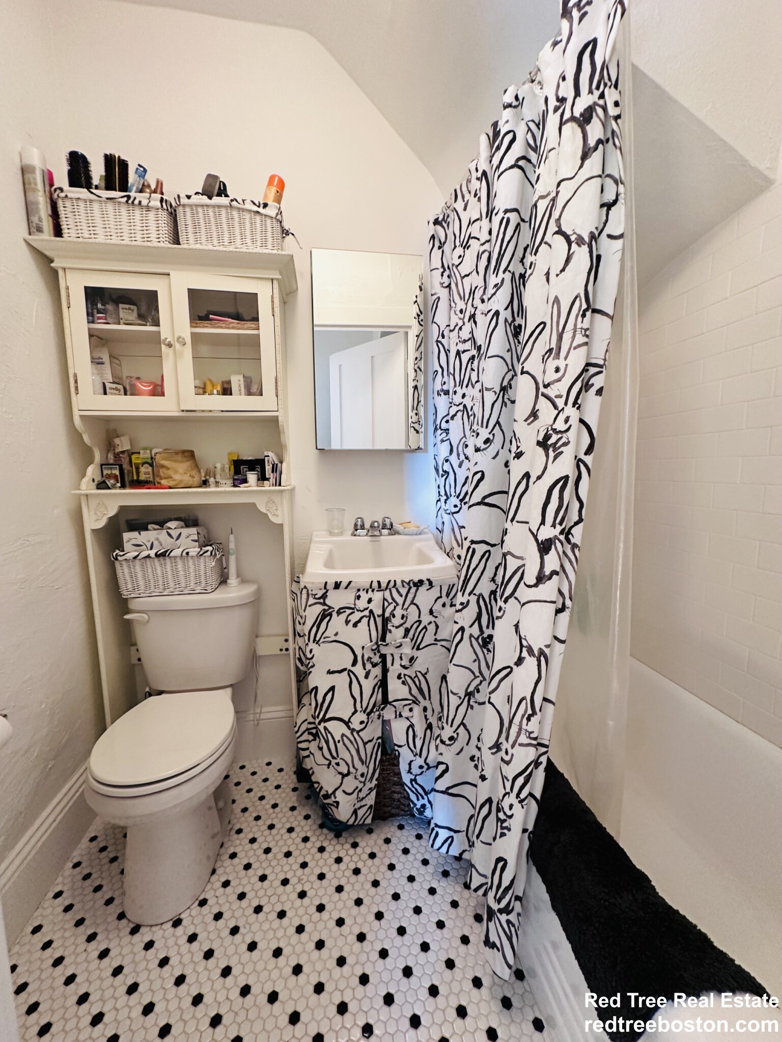 2 Joy St, Beacon Hill