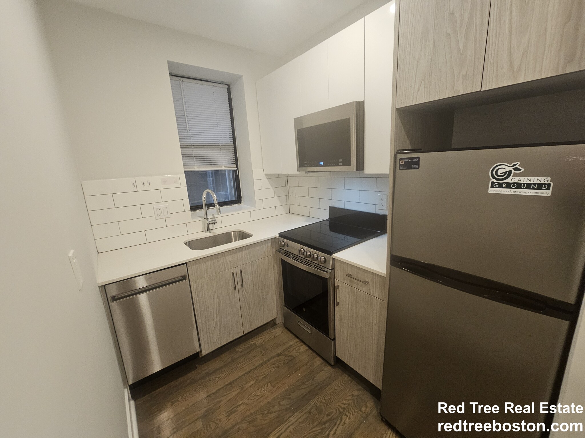 19 Peterborough St, Fenway