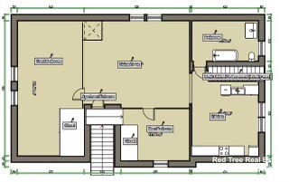 33 Coolidge Rd, Allston