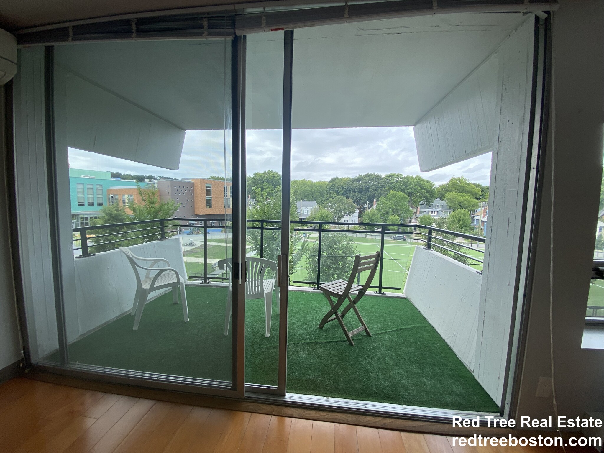 60 Babcock St, Coolidge Corner