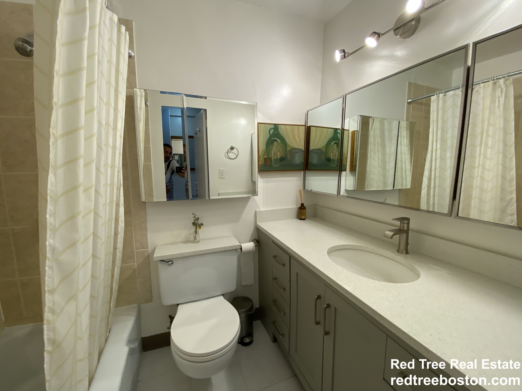 60 Babcock St, Coolidge Corner